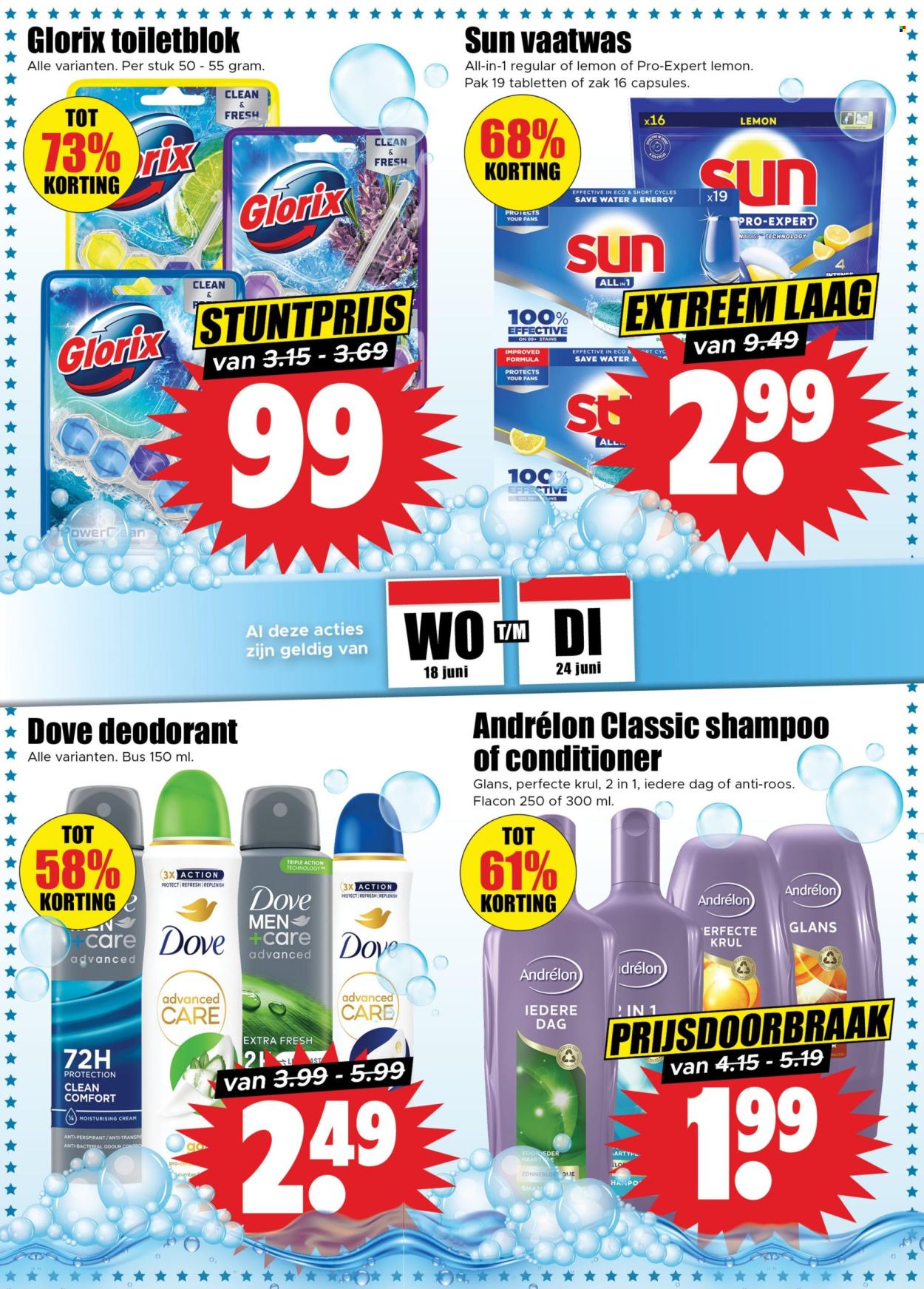 Dirk-aanbieding - 18-6-2025 - 24-6-2025. Pagina 21