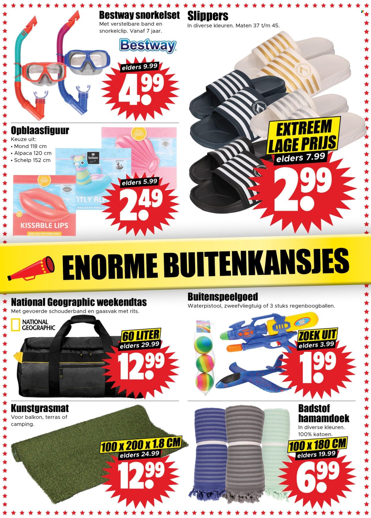 Dirk-aanbieding - 18-6-2025 - 24-6-2025. Pagina 26