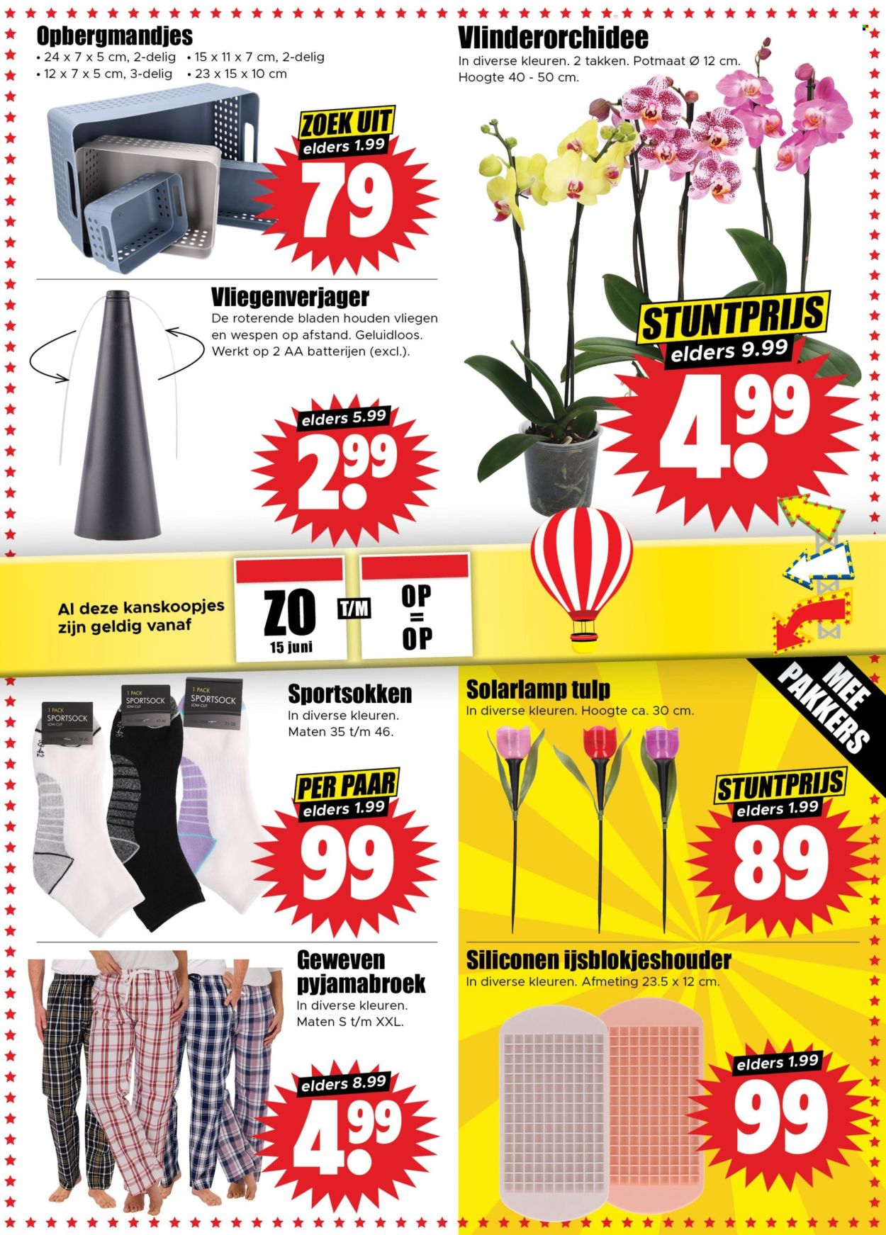 Dirk-aanbieding - 18-6-2025 - 24-6-2025. Pagina 29