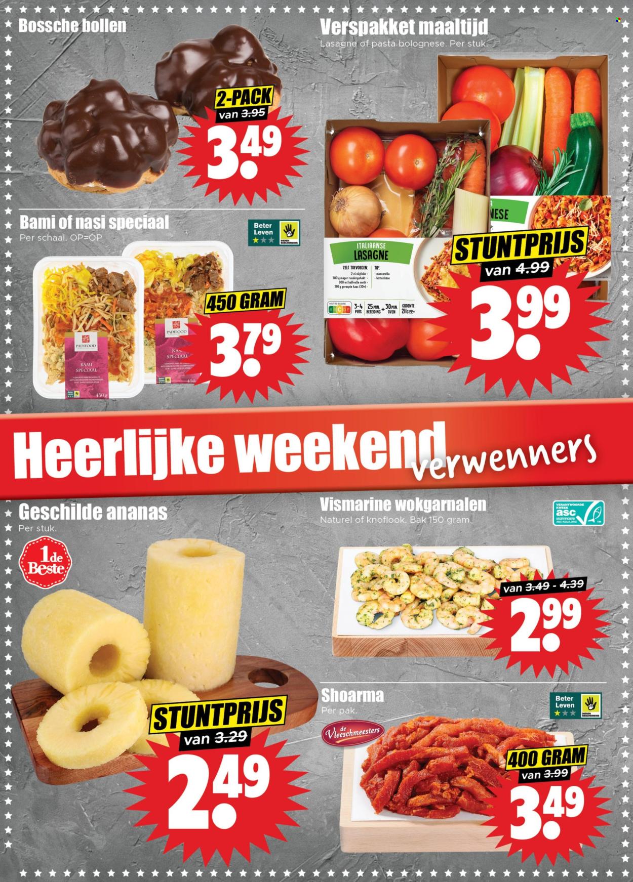 Dirk-aanbieding - 18-6-2025 - 24-6-2025. Pagina 30