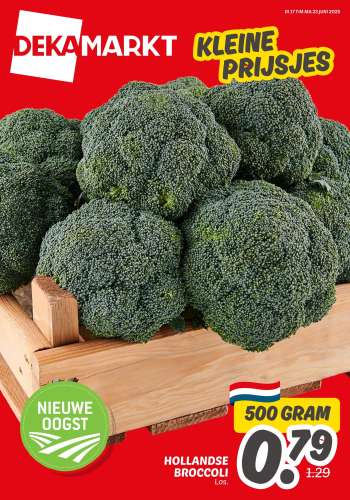 DekaMarkt-aanbieding - 17-6-2025 - 23-6-2025.