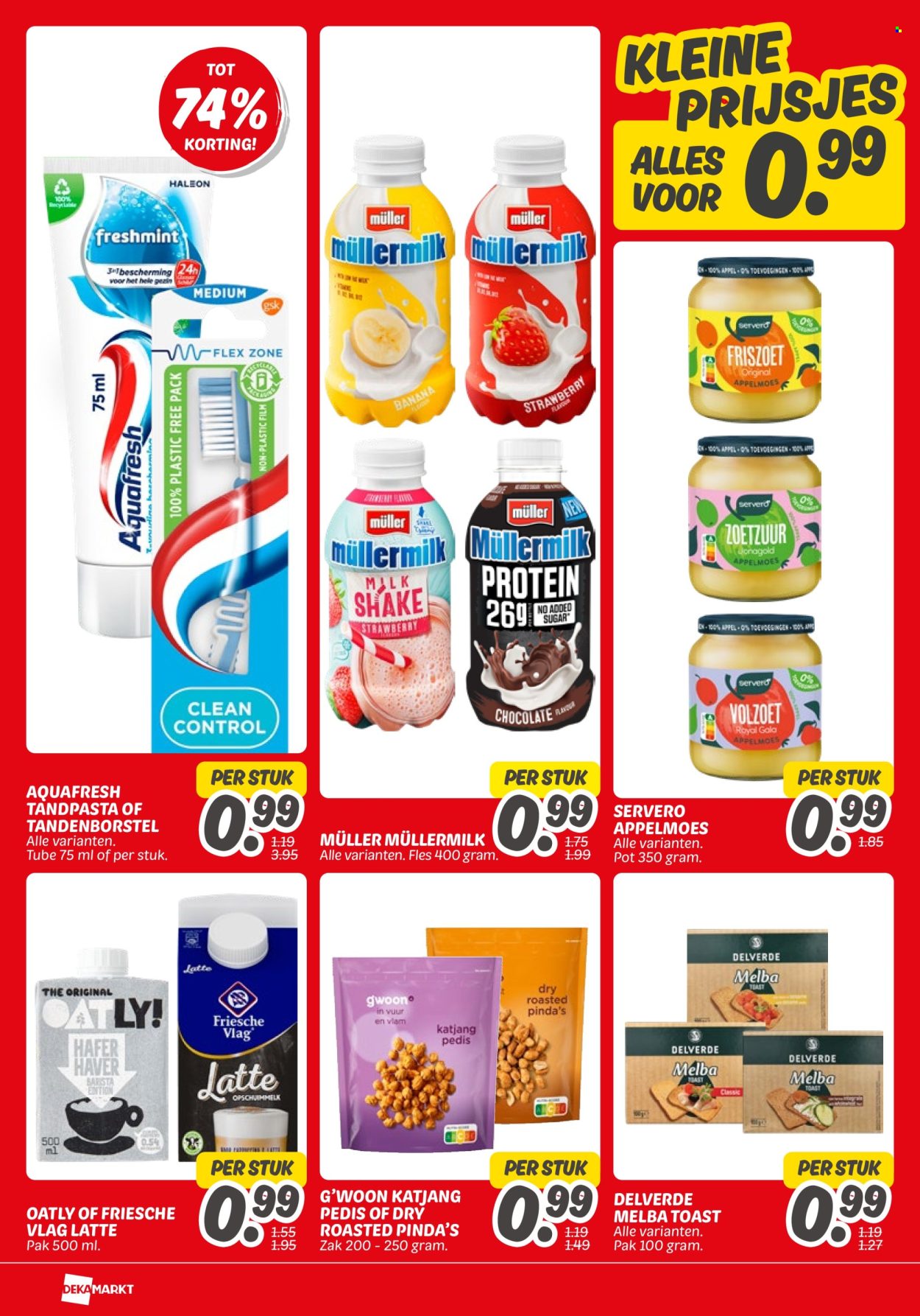 DekaMarkt-aanbieding - 17-6-2025 - 23-6-2025. Pagina 2