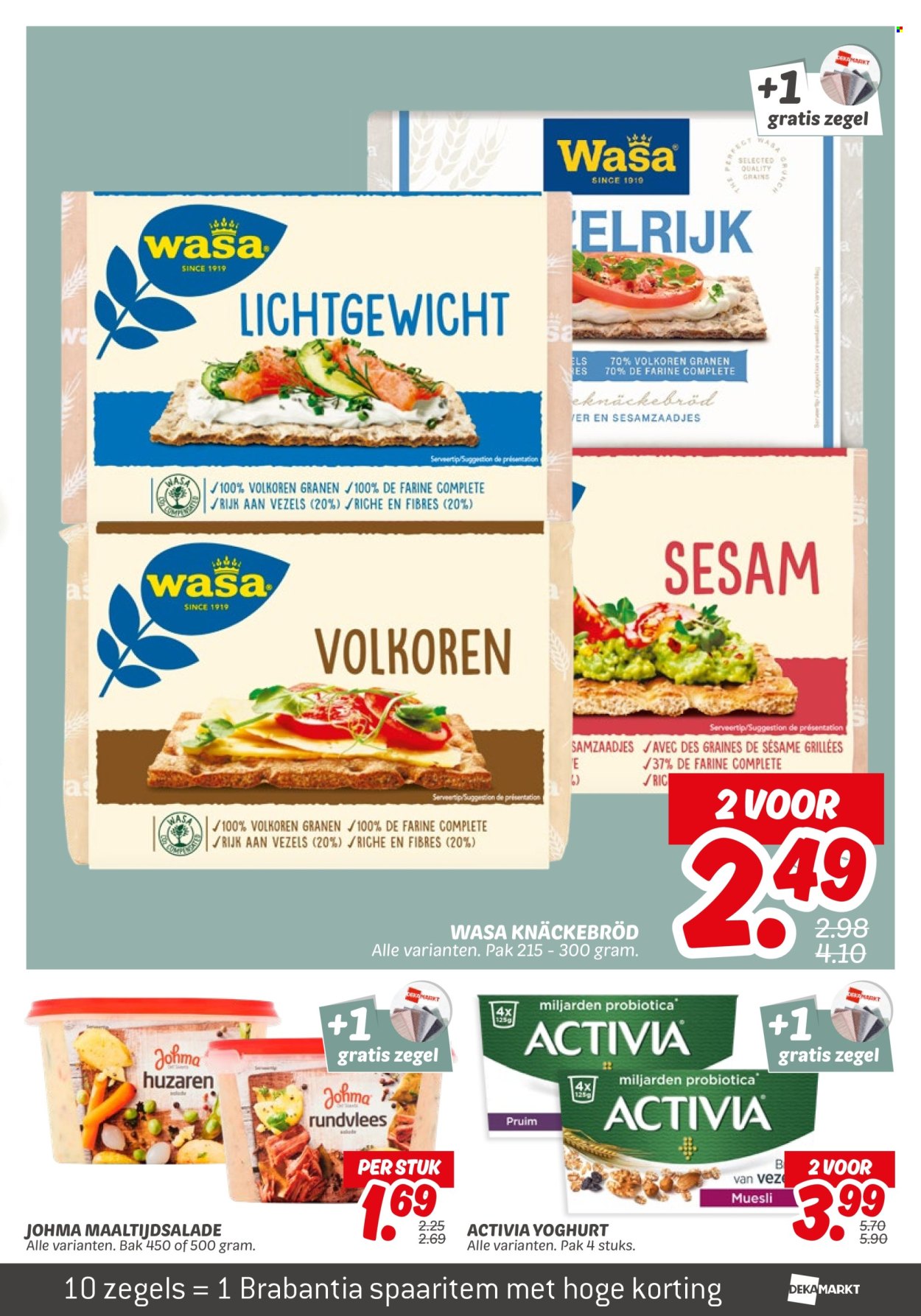 DekaMarkt-aanbieding - 17-6-2025 - 23-6-2025. Pagina 11