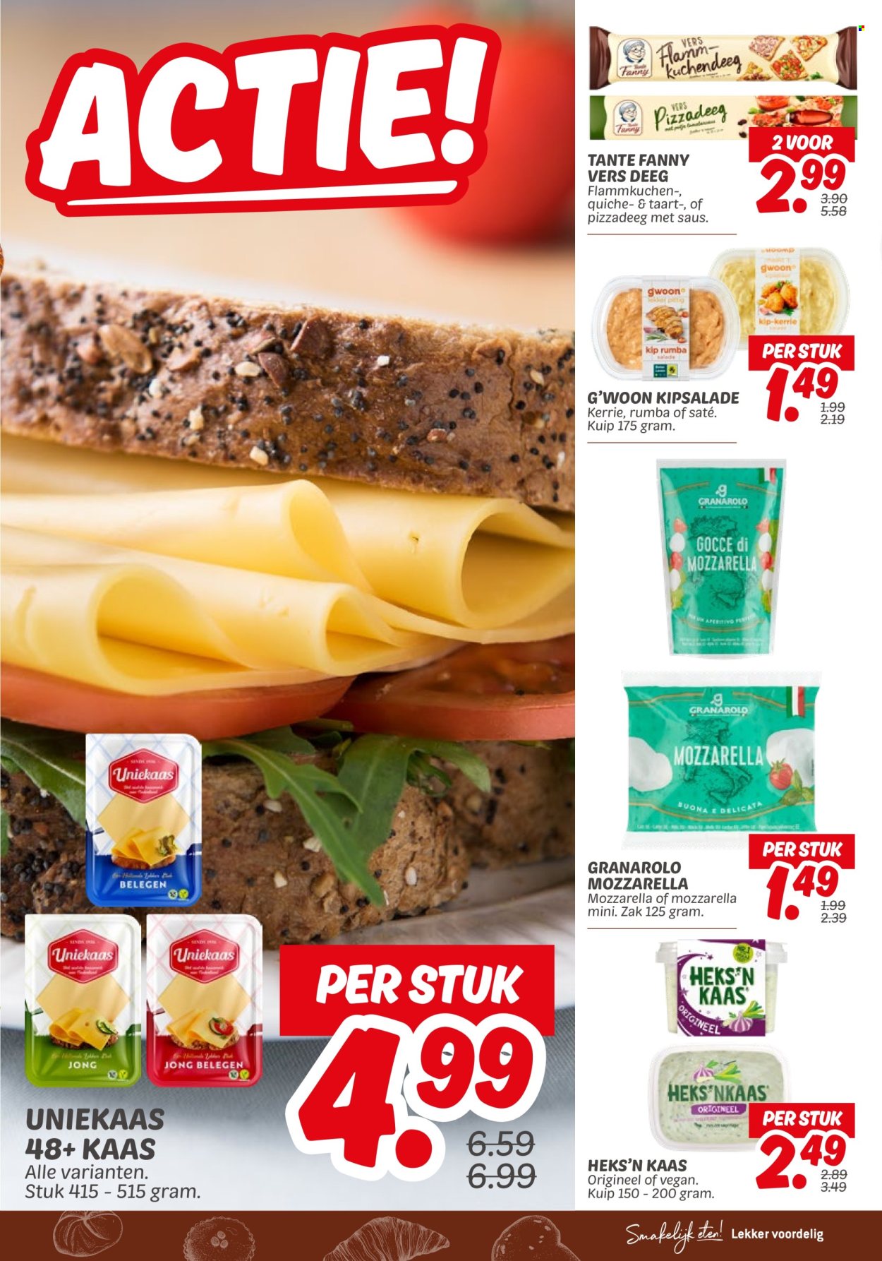 DekaMarkt-aanbieding - 17-6-2025 - 23-6-2025. Pagina 19