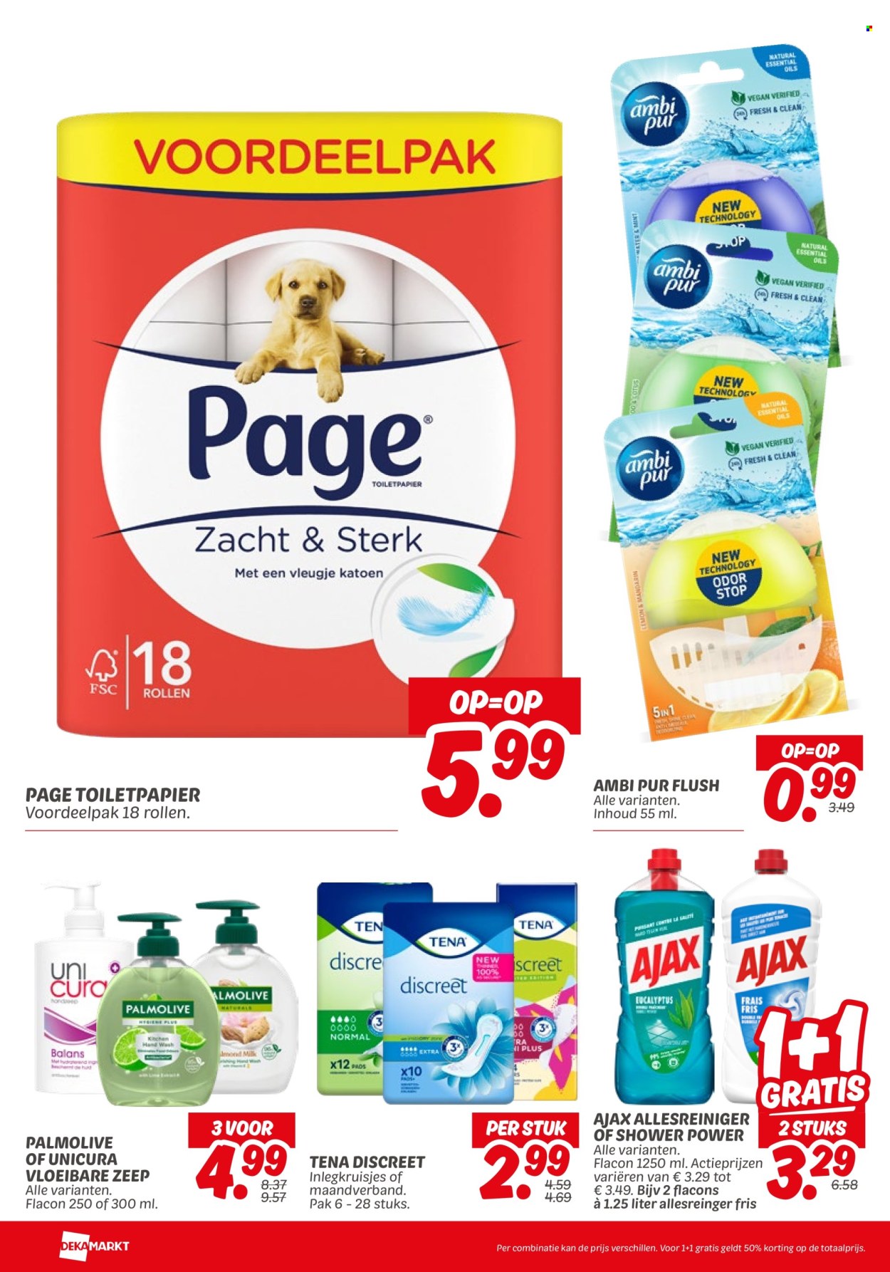 DekaMarkt-aanbieding - 17-6-2025 - 23-6-2025. Pagina 24