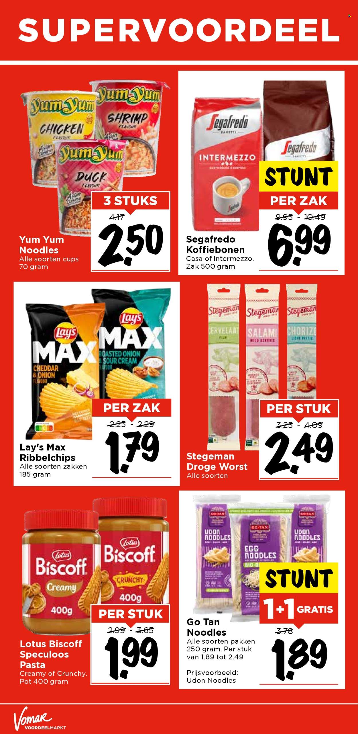 Vomar-aanbieding - 15-6-2025 - 21-6-2025. Pagina 27