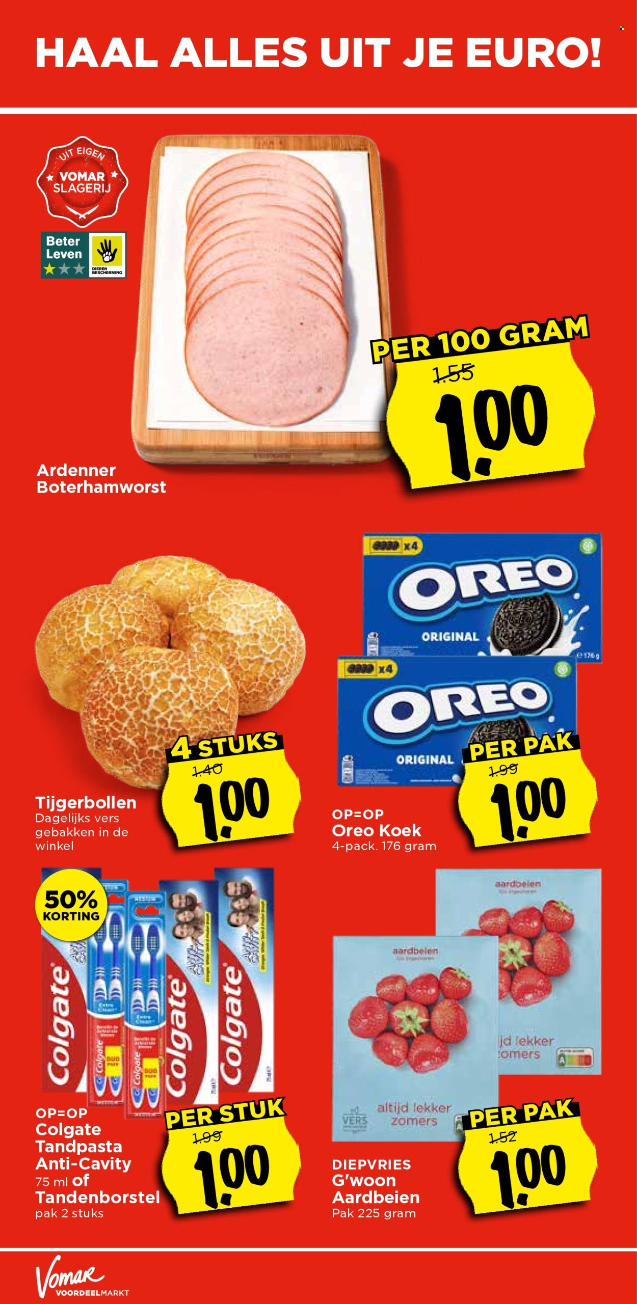 Vomar-aanbieding - 15-6-2025 - 21-6-2025. Pagina 29
