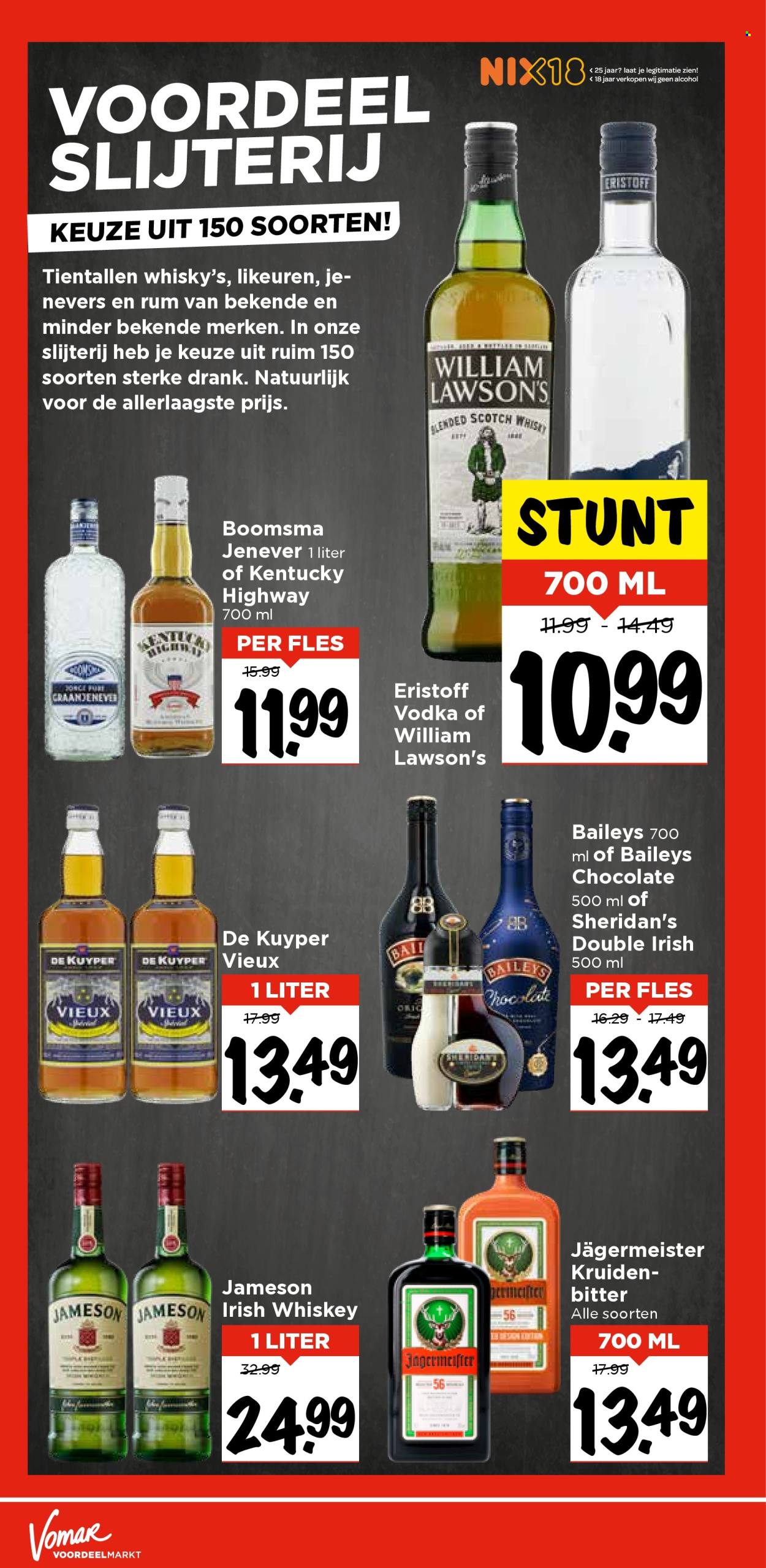 Vomar-aanbieding - 15-6-2025 - 21-6-2025. Pagina 33