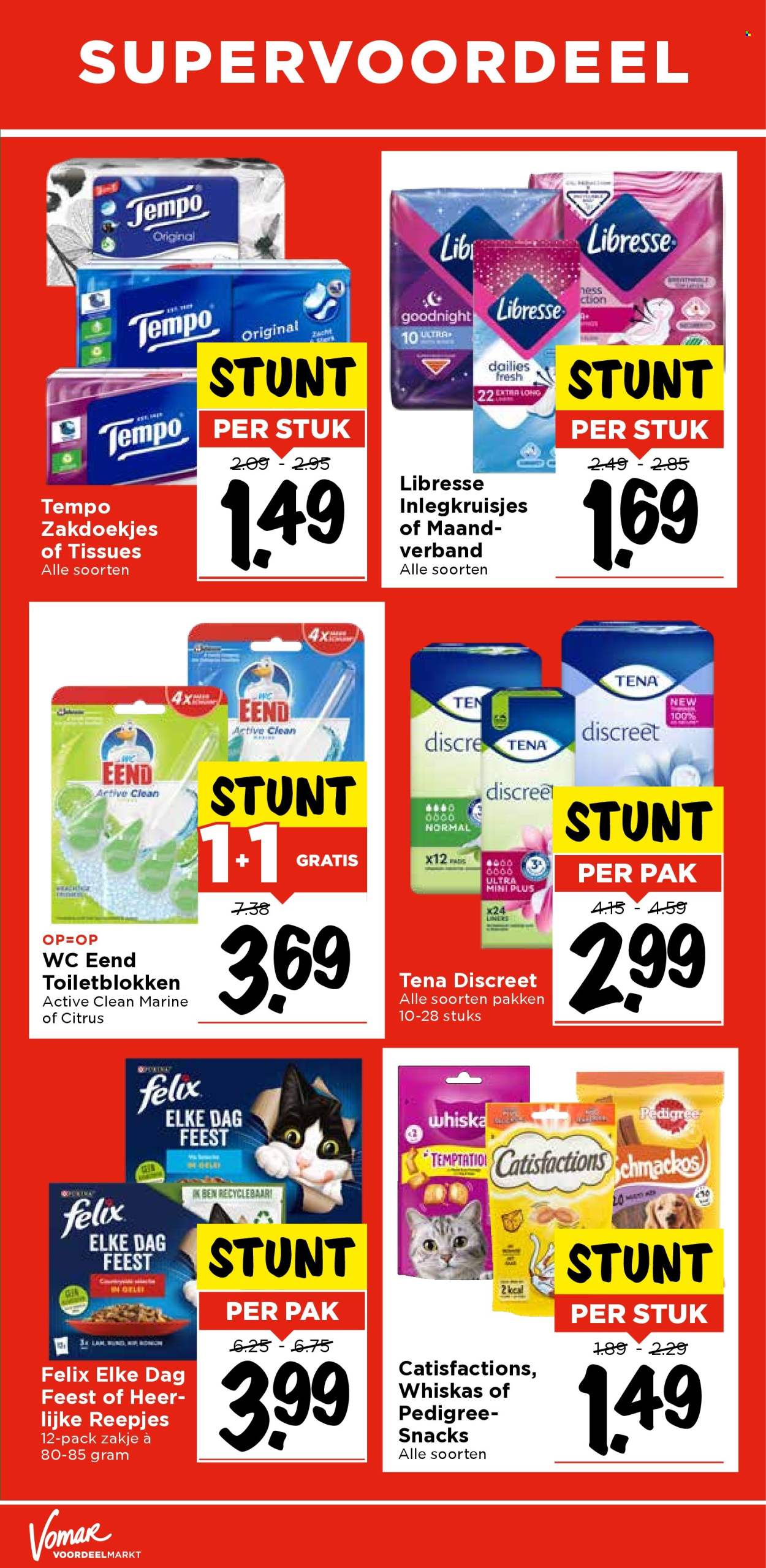 Vomar-aanbieding - 15-6-2025 - 21-6-2025. Pagina 35
