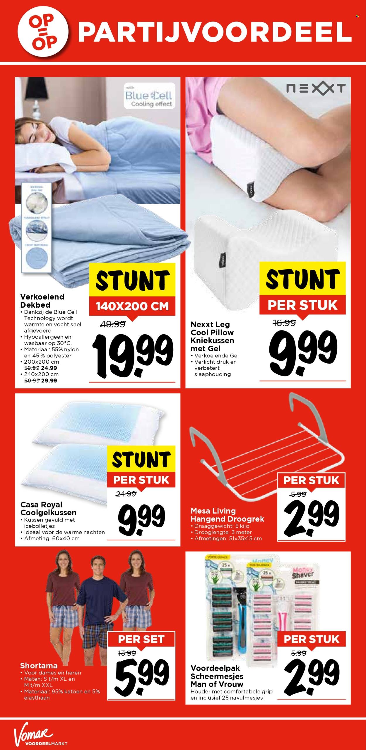 Vomar-aanbieding - 15-6-2025 - 21-6-2025. Pagina 37