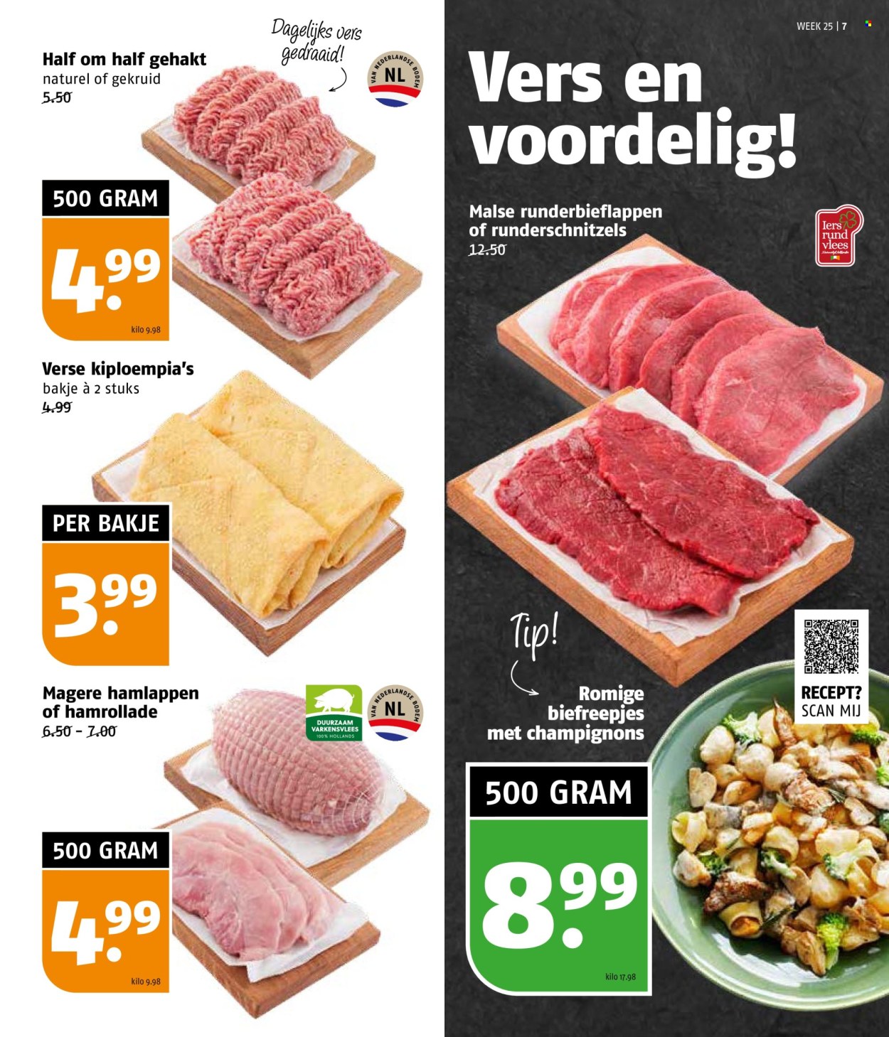 Poiesz-aanbieding - 16-6-2025 - 22-6-2025. Pagina 7
