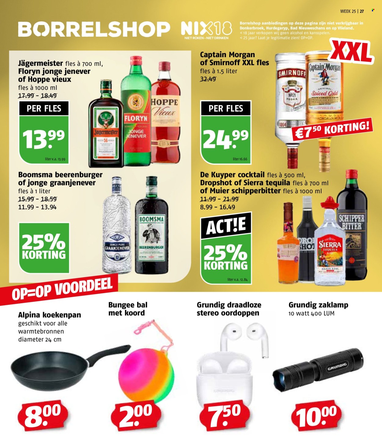 Poiesz-aanbieding - 16-6-2025 - 22-6-2025. Pagina 27