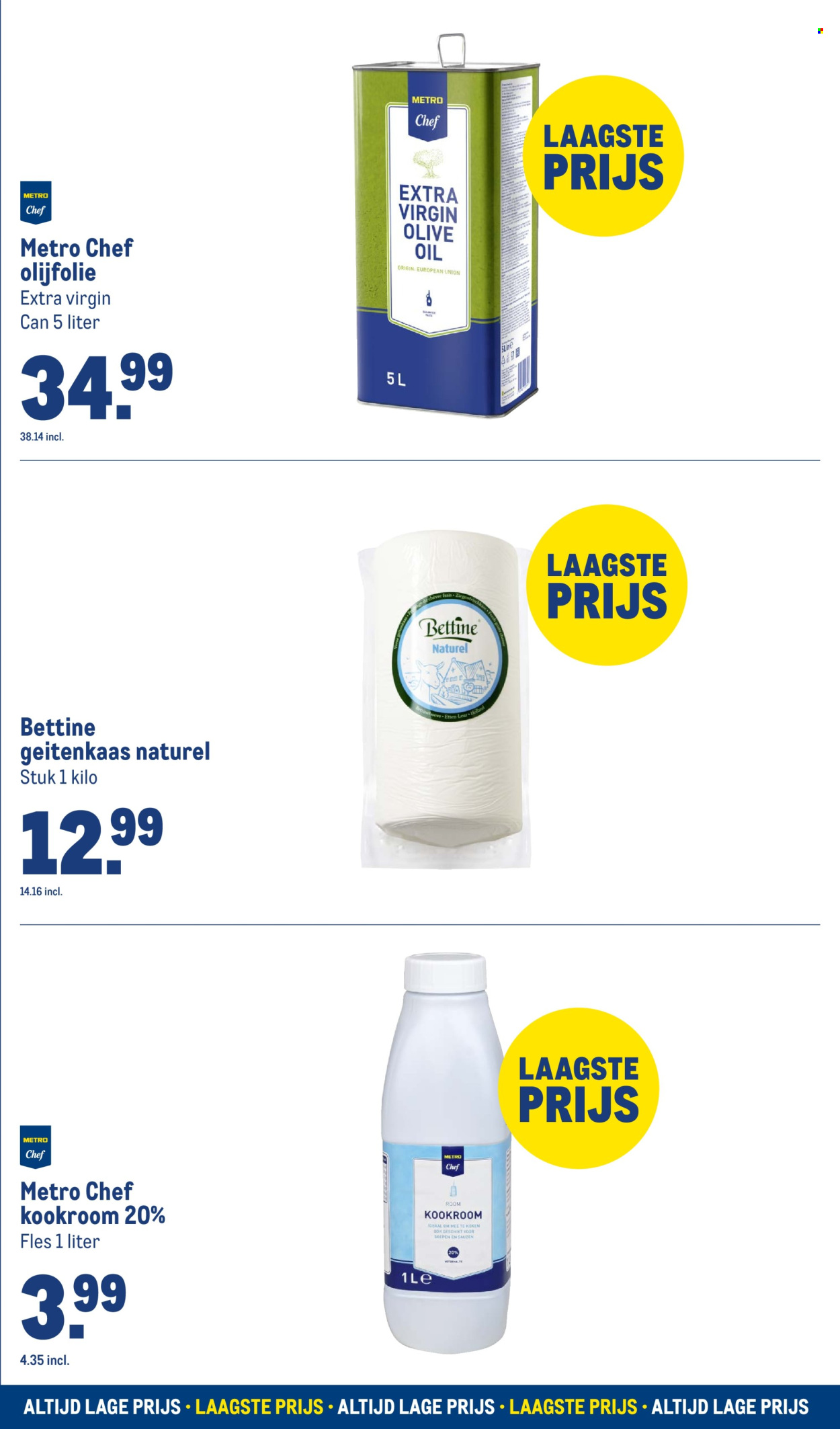 Makro-aanbieding - 18-6-2025 - 1-7-2025. Pagina 7