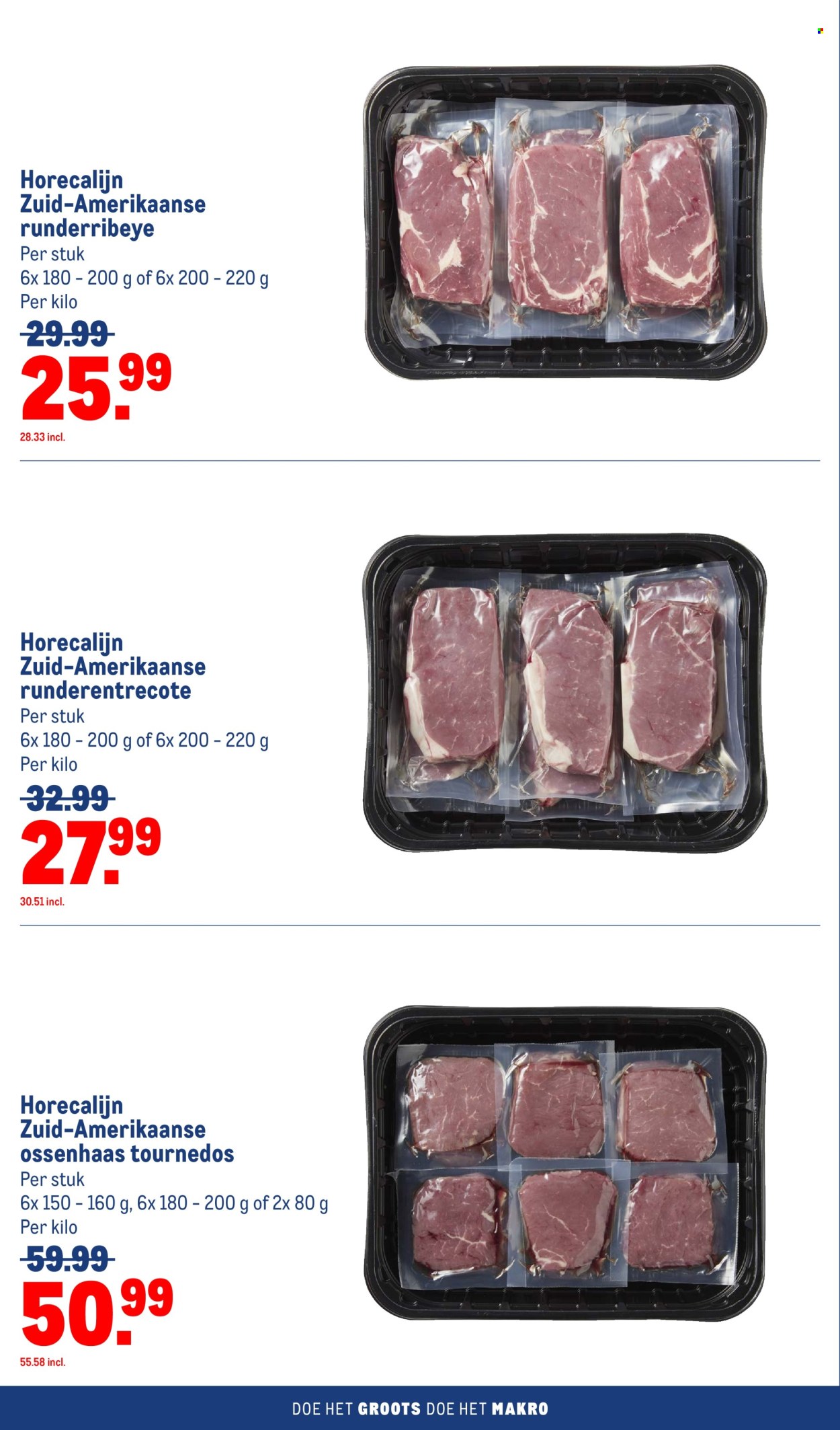 Makro-aanbieding - 18-6-2025 - 1-7-2025. Pagina 10