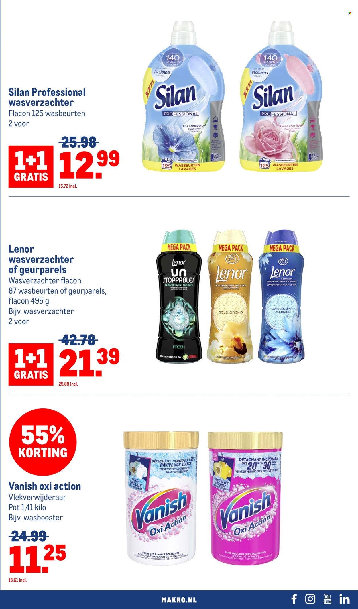 Makro-aanbieding - 18-6-2025 - 1-7-2025. Pagina 49
