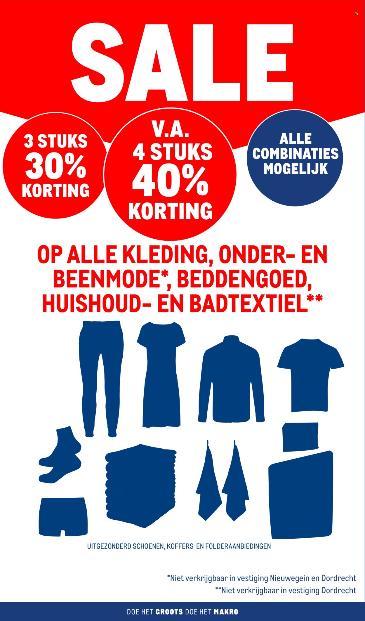 Makro-aanbieding - 18-6-2025 - 1-7-2025. Pagina 2