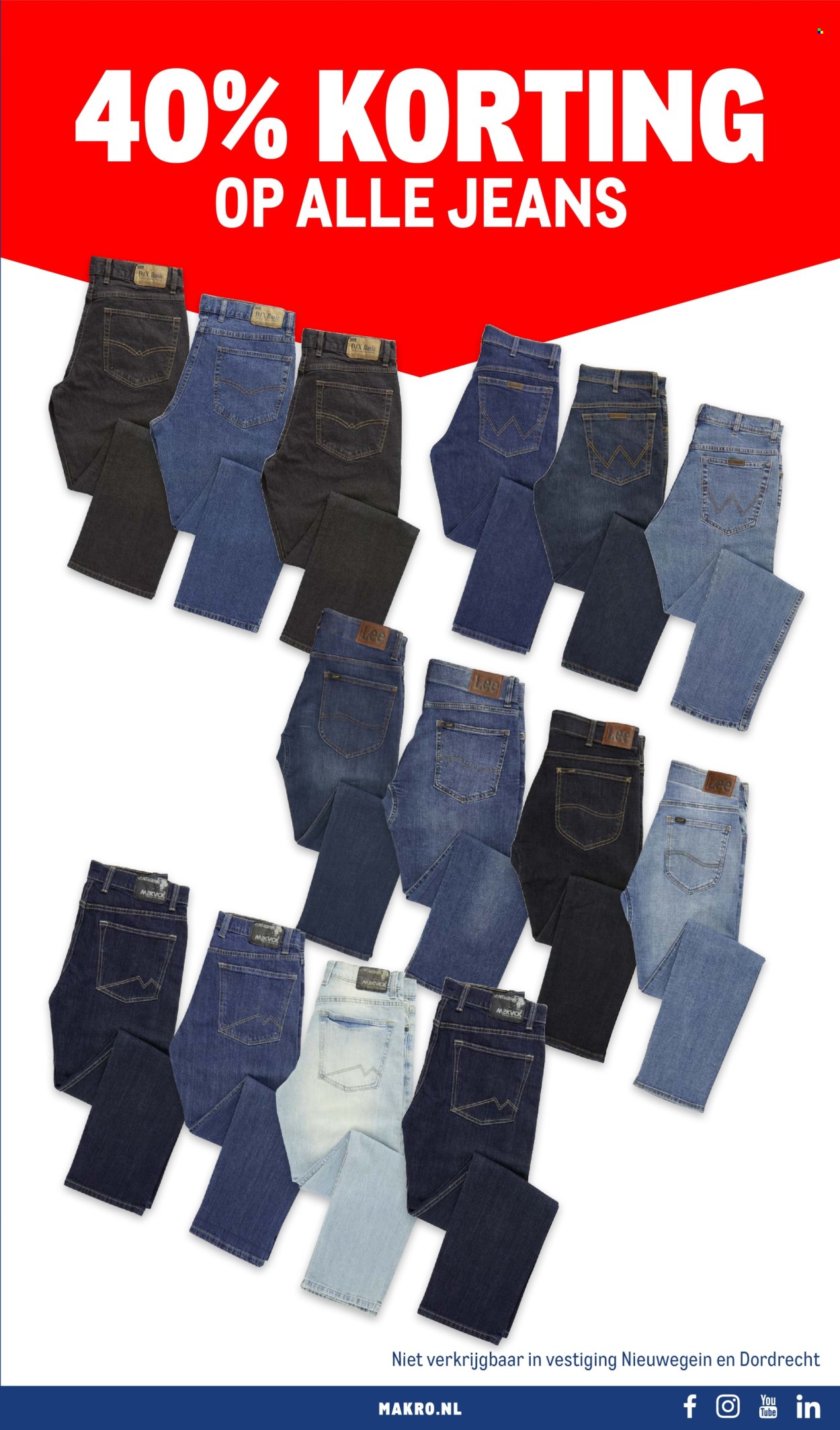 Makro-aanbieding - 18-6-2025 - 1-7-2025. Pagina 3