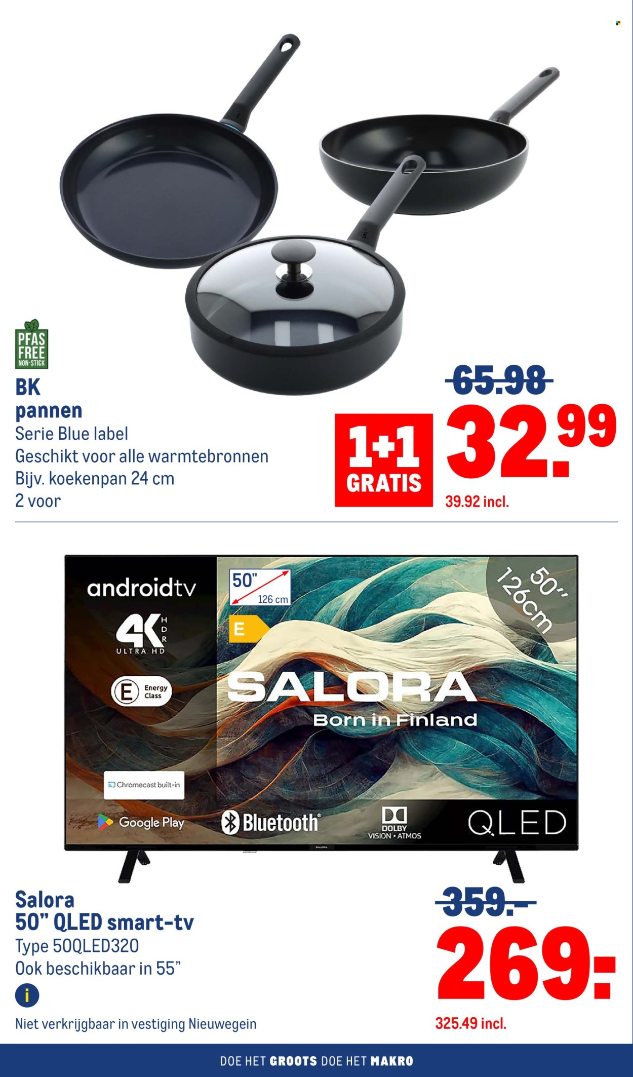Makro-aanbieding - 18-6-2025 - 1-7-2025. Pagina 4