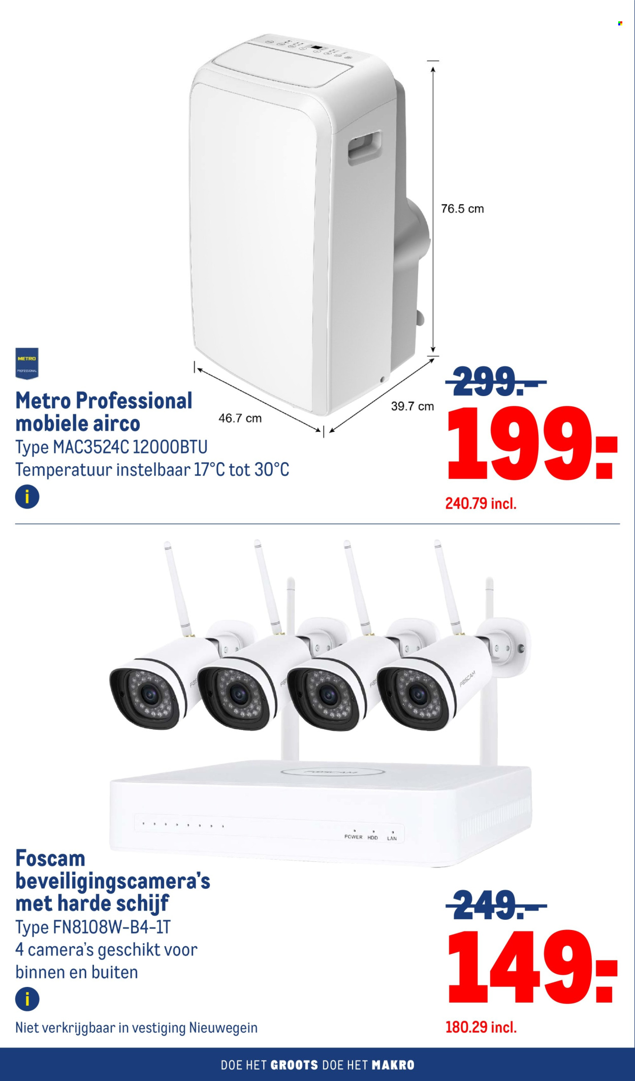 Makro-aanbieding - 18-6-2025 - 1-7-2025. Pagina 8