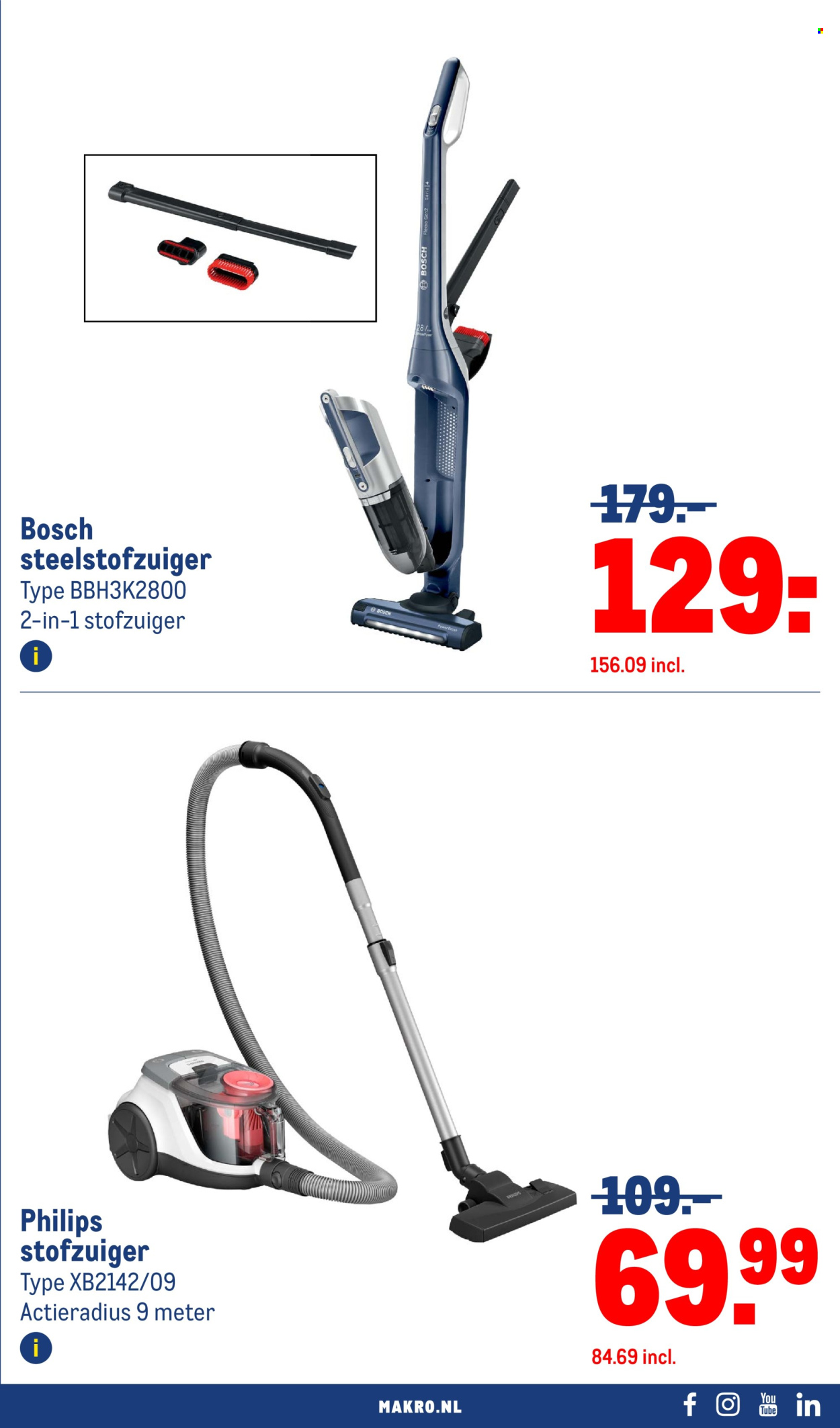 Makro-aanbieding - 18-6-2025 - 1-7-2025. Pagina 9