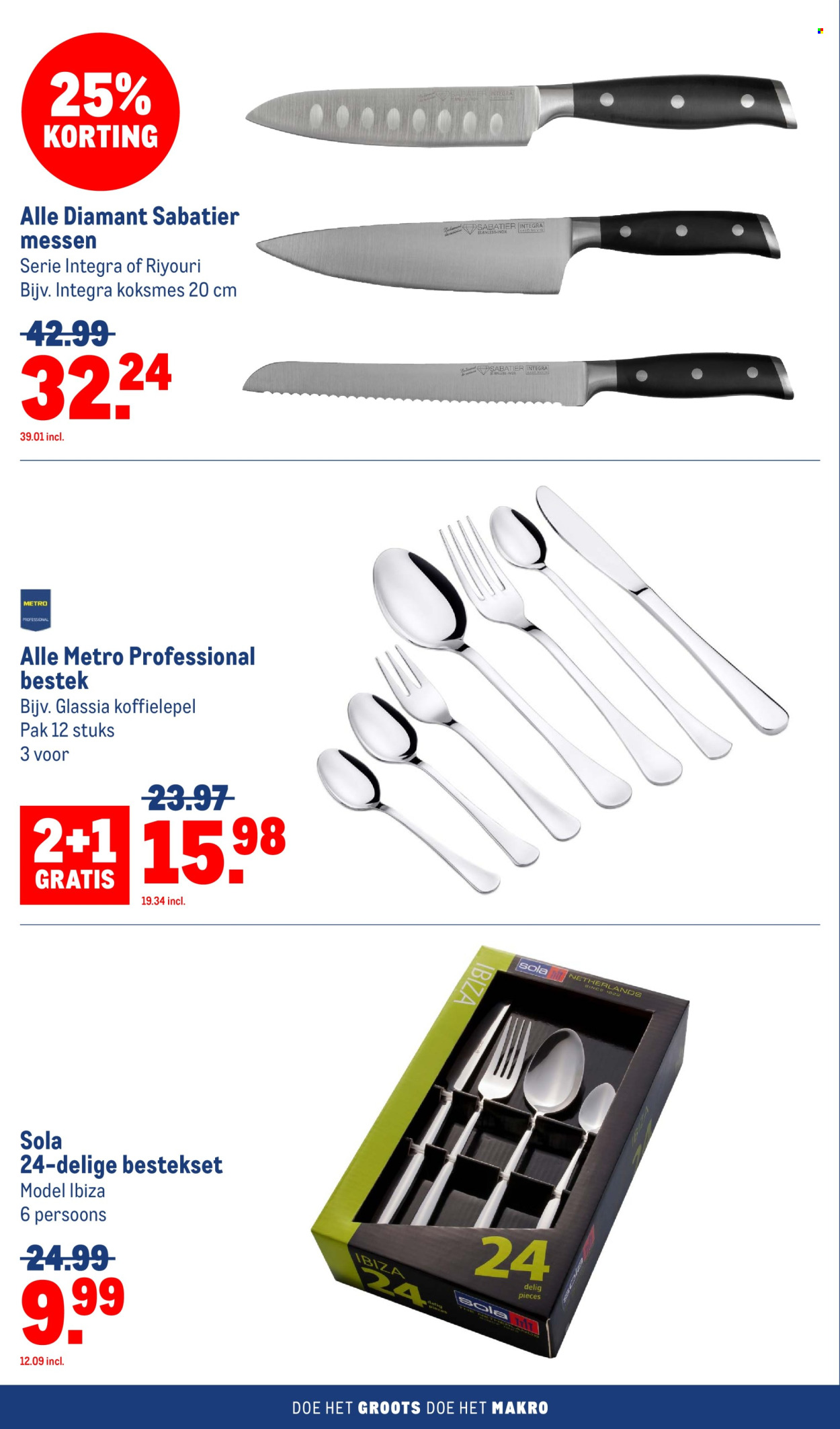 Makro-aanbieding - 18-6-2025 - 1-7-2025. Pagina 16