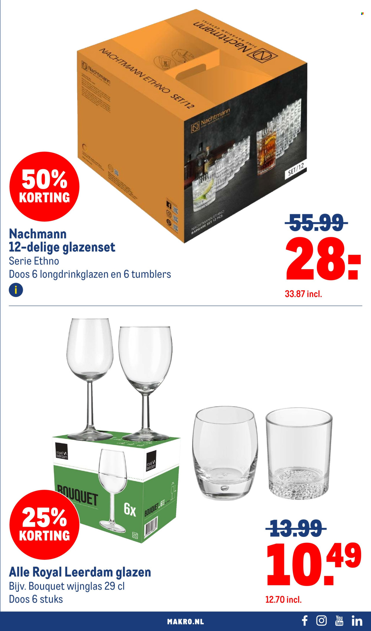 Makro-aanbieding - 18-6-2025 - 1-7-2025. Pagina 17