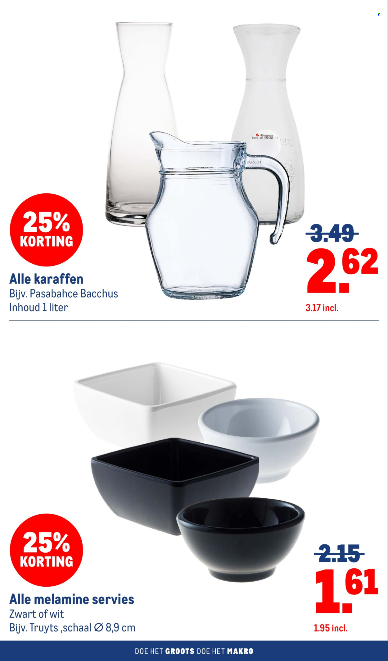 Makro-aanbieding - 18-6-2025 - 1-7-2025. Pagina 18