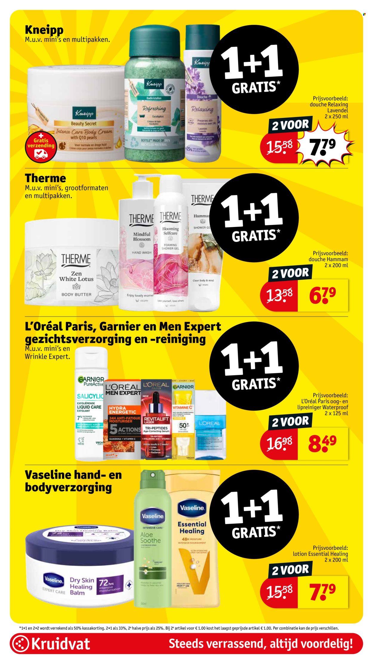 Kruidvat-aanbieding - 17-6-2025 - 22-6-2025. Pagina 5