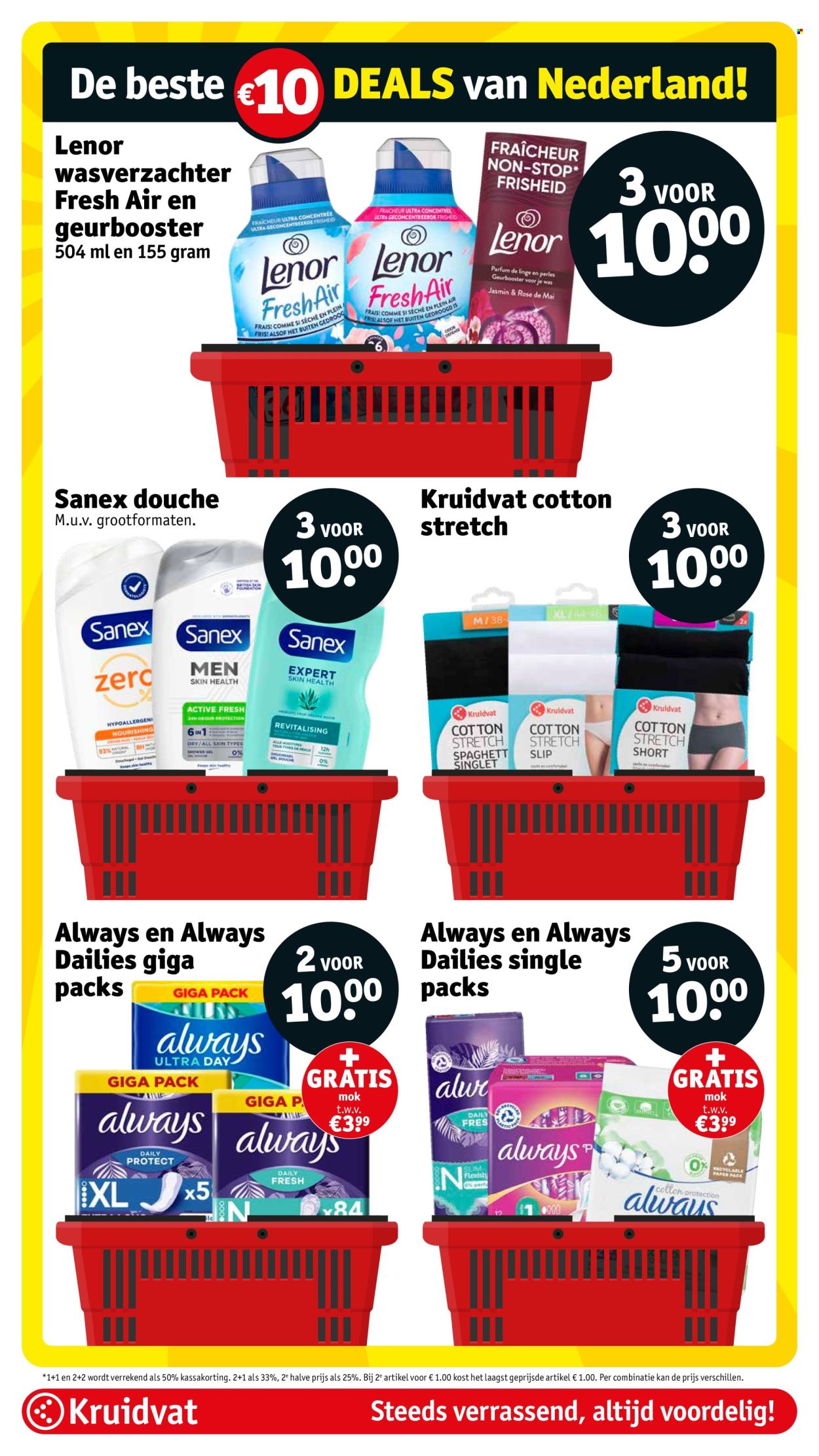 Kruidvat-aanbieding - 17-6-2025 - 22-6-2025. Pagina 8