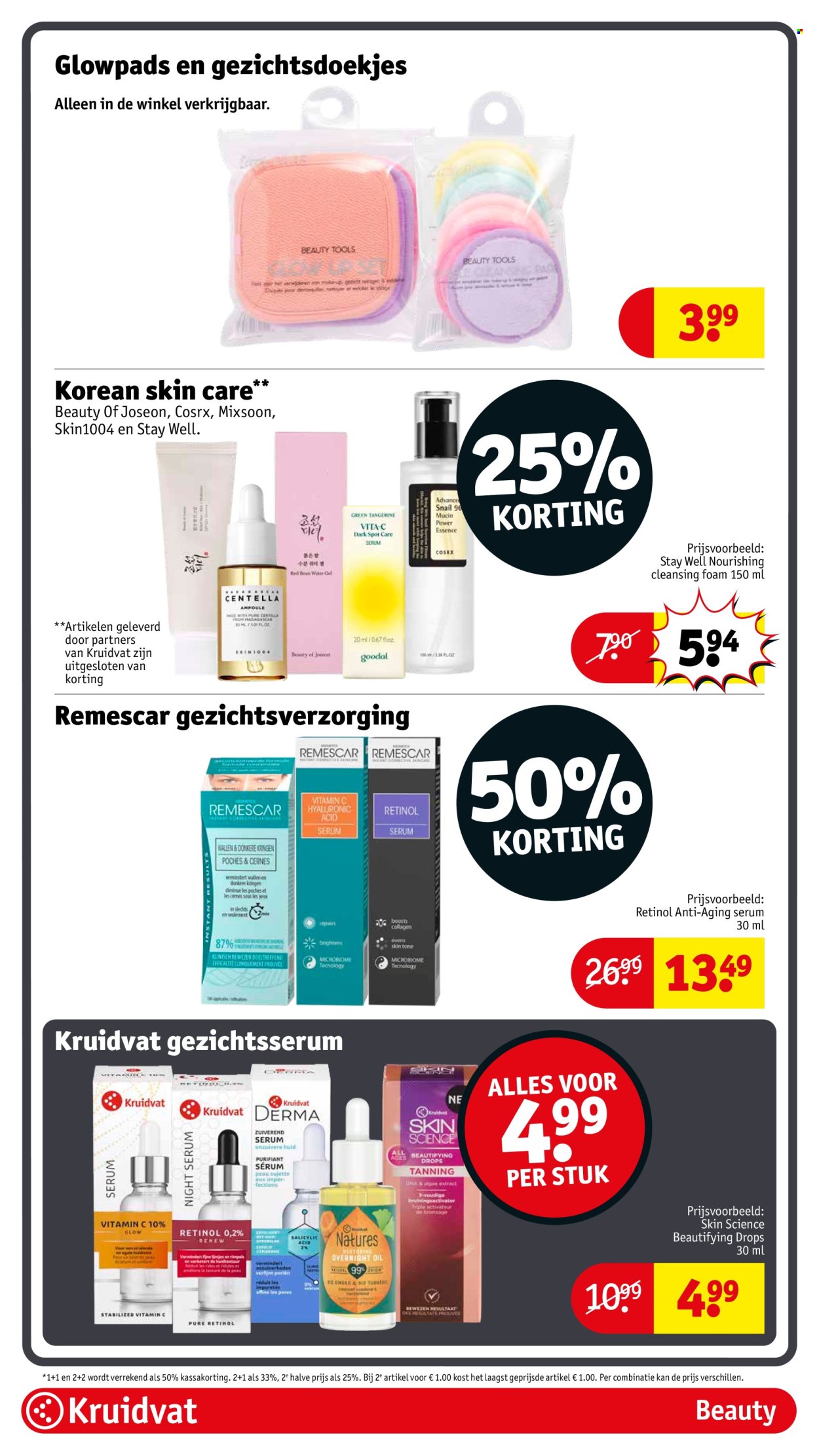 Kruidvat-aanbieding - 17-6-2025 - 22-6-2025. Pagina 15