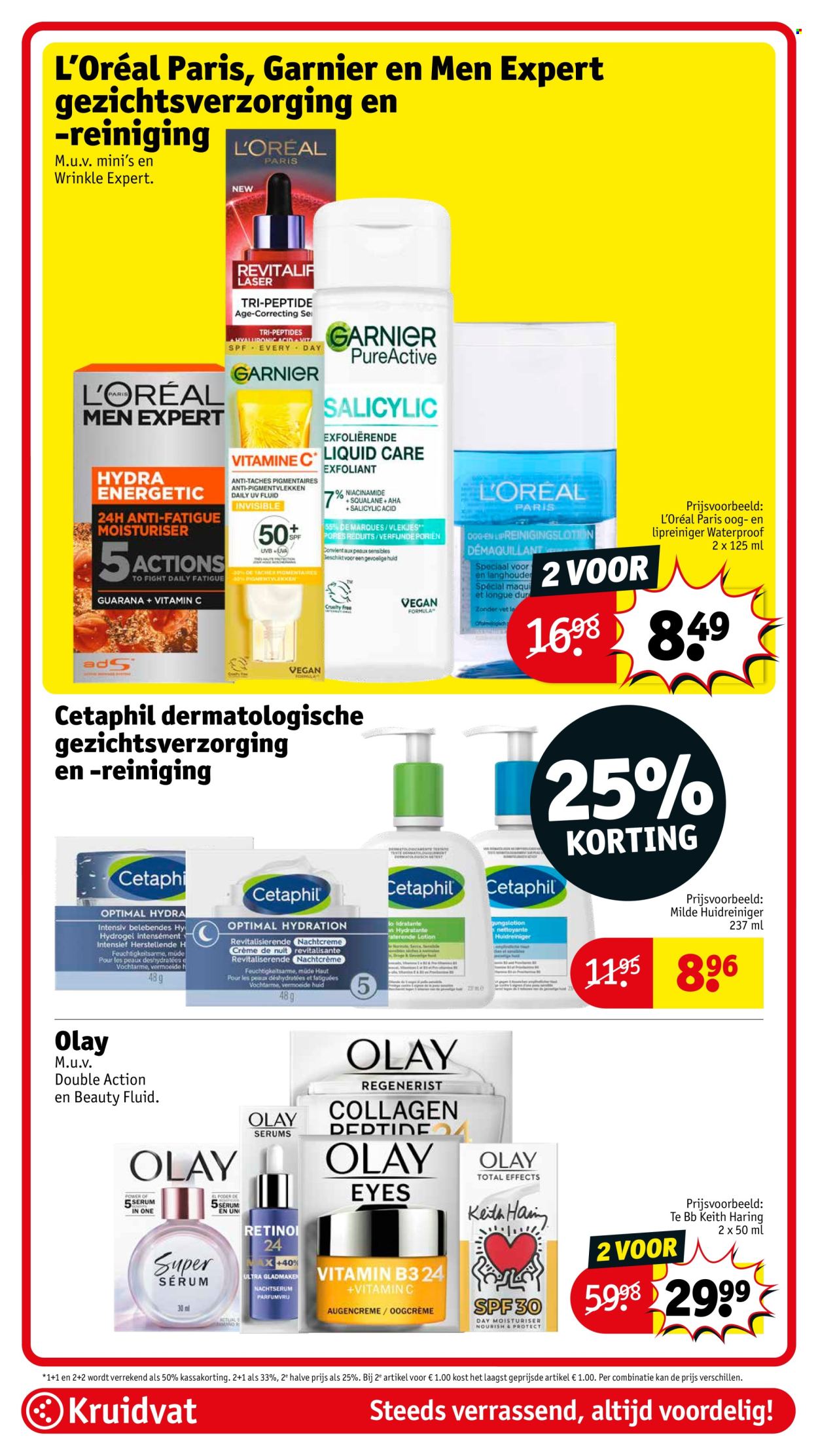 Kruidvat-aanbieding - 17-6-2025 - 22-6-2025. Pagina 19