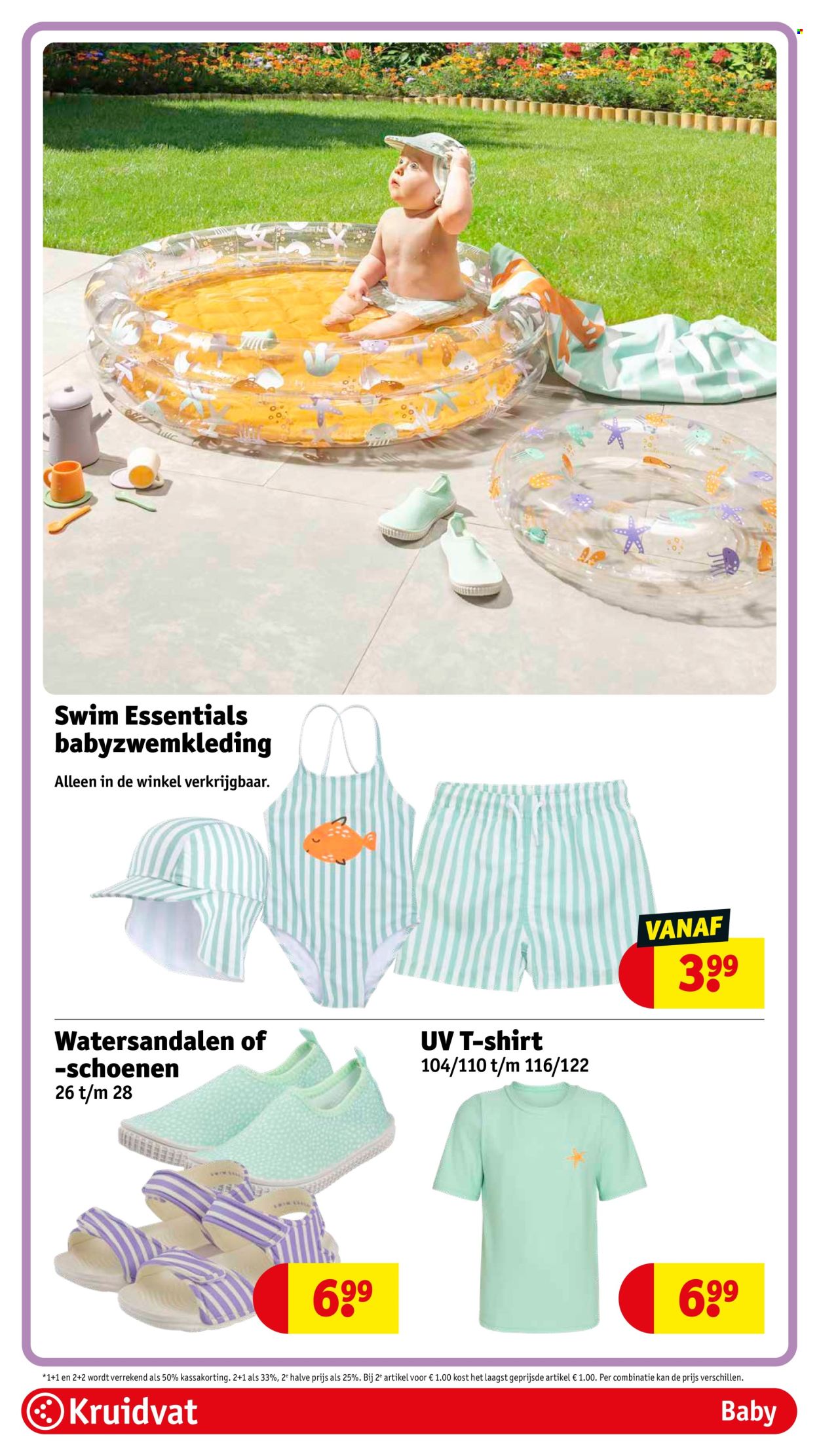 Kruidvat-aanbieding - 17-6-2025 - 22-6-2025. Pagina 56