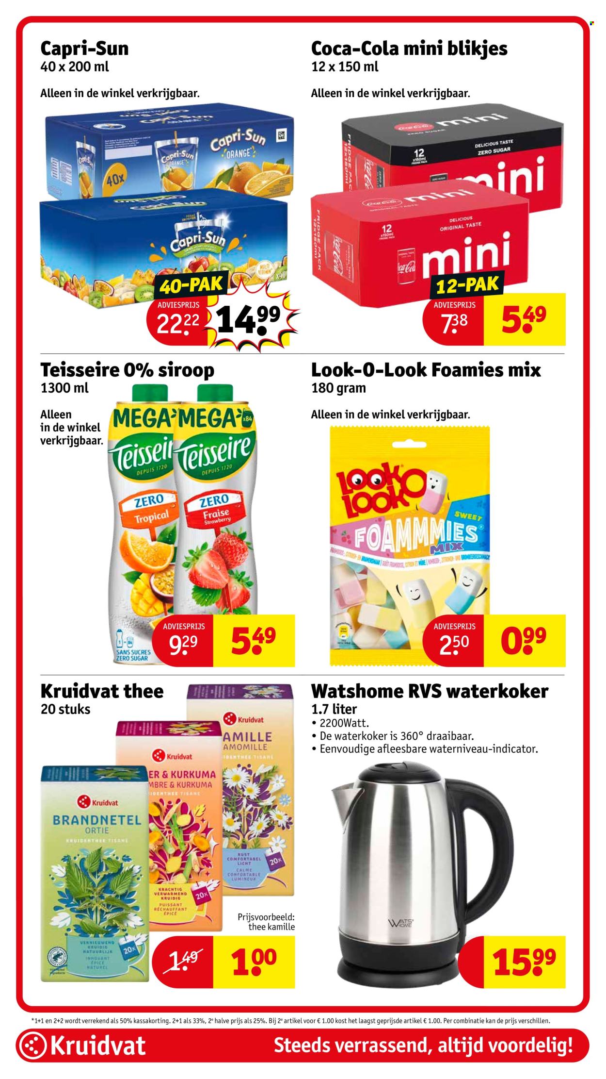 Kruidvat-aanbieding - 17-6-2025 - 22-6-2025. Pagina 89