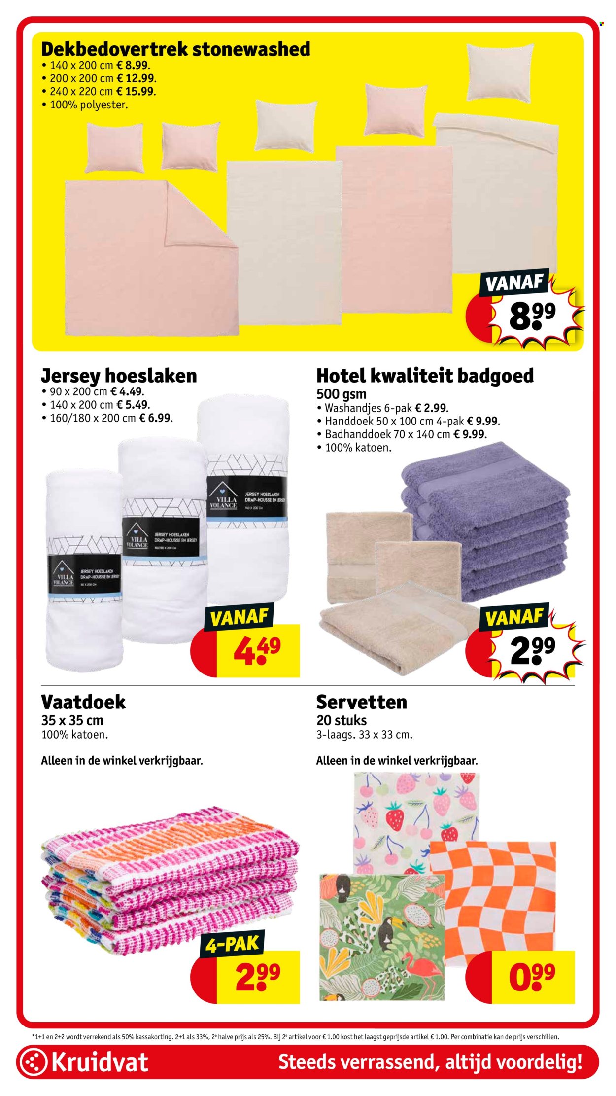 Kruidvat-aanbieding - 17-6-2025 - 22-6-2025. Pagina 92