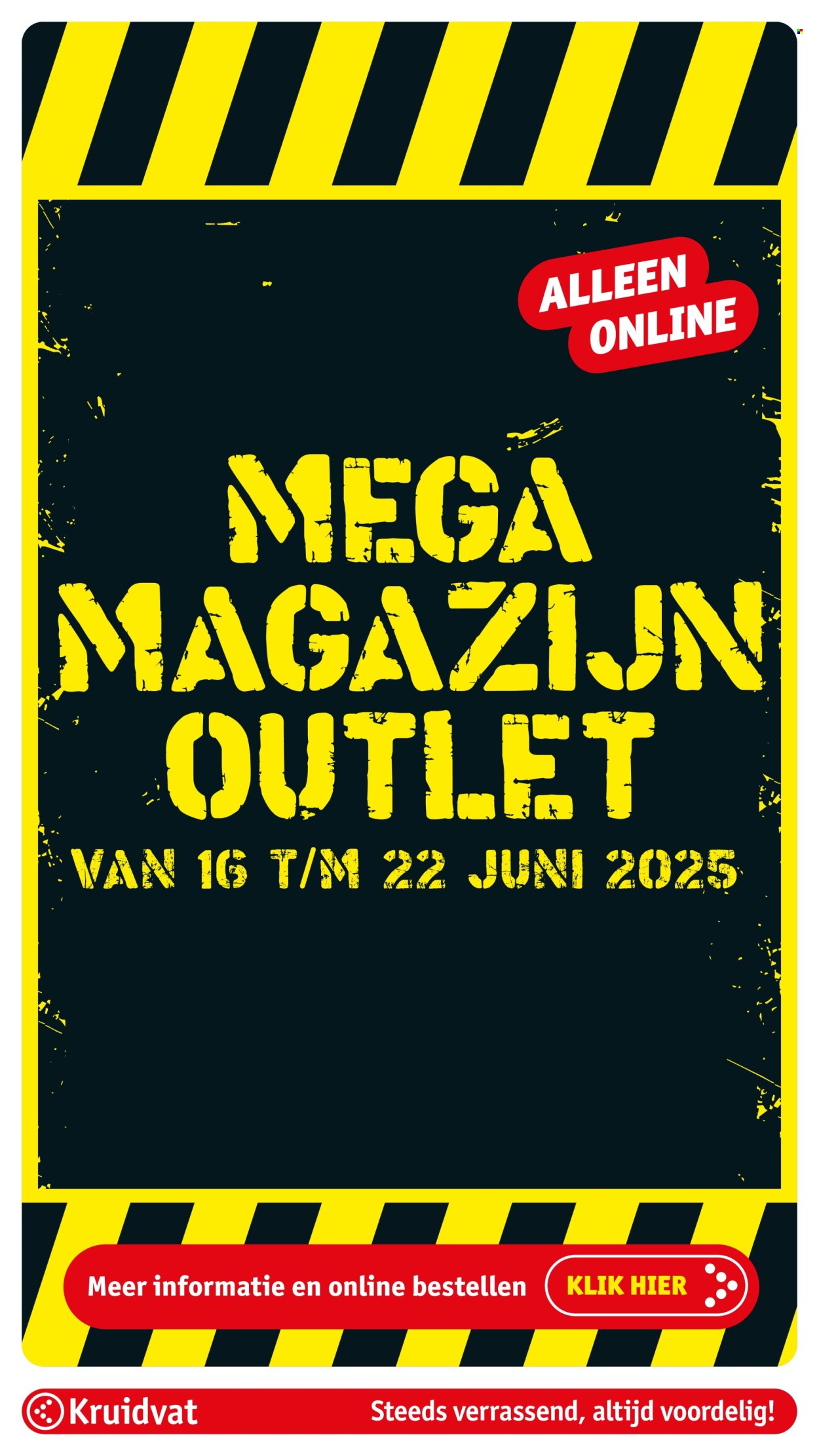 Kruidvat-aanbieding - 17-6-2025 - 22-6-2025. Pagina 136
