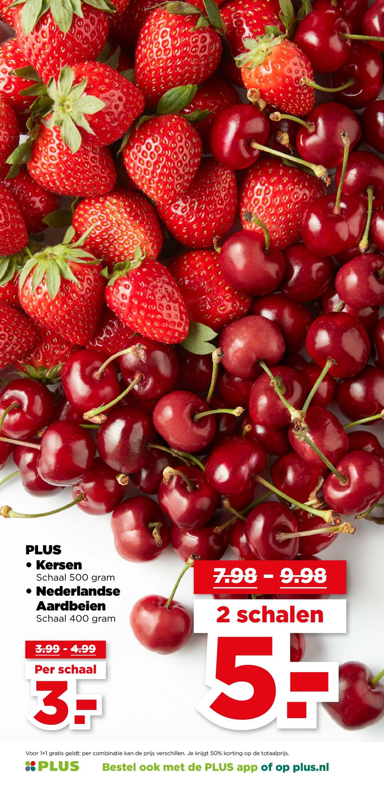 Plus-aanbieding - 18-6-2025 - 24-6-2025. Pagina 6