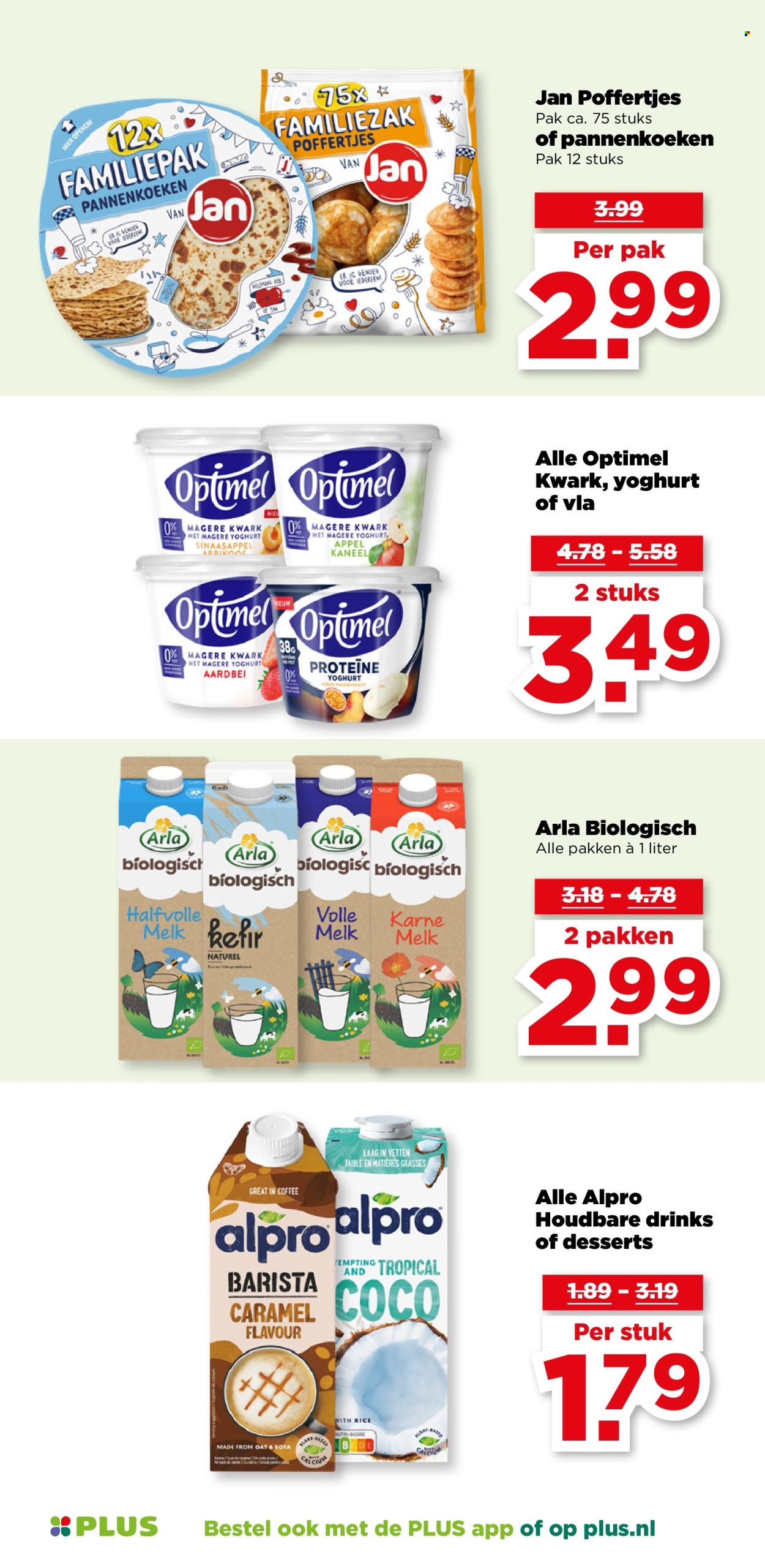 Plus-aanbieding - 18-6-2025 - 24-6-2025. Pagina 16