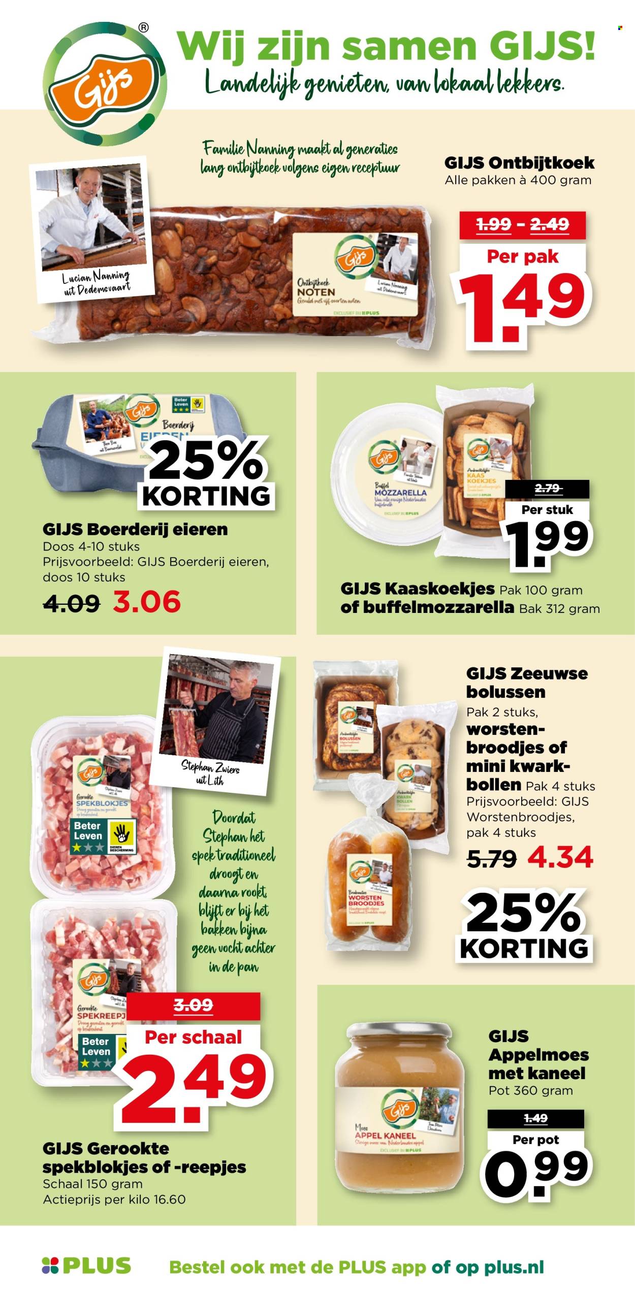 Plus-aanbieding - 18-6-2025 - 24-6-2025. Pagina 26