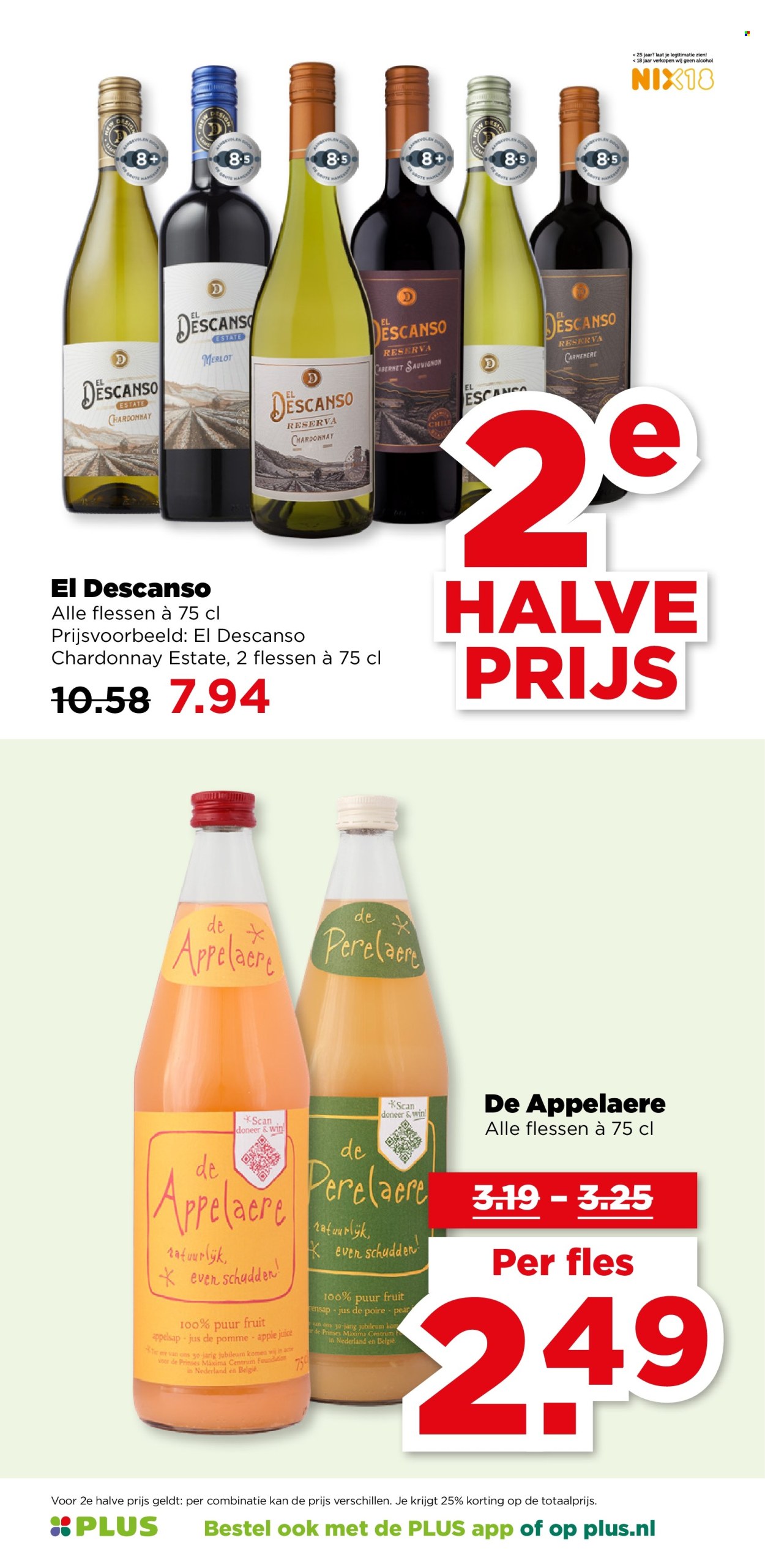 Plus-aanbieding - 18-6-2025 - 24-6-2025. Pagina 34