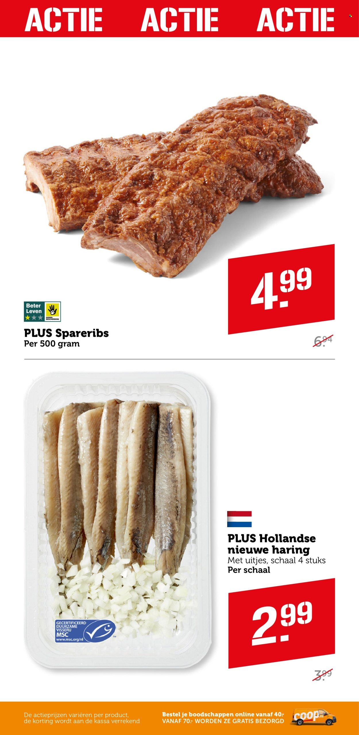 Coop-aanbieding - 18-6-2025 - 24-6-2025. Pagina 10