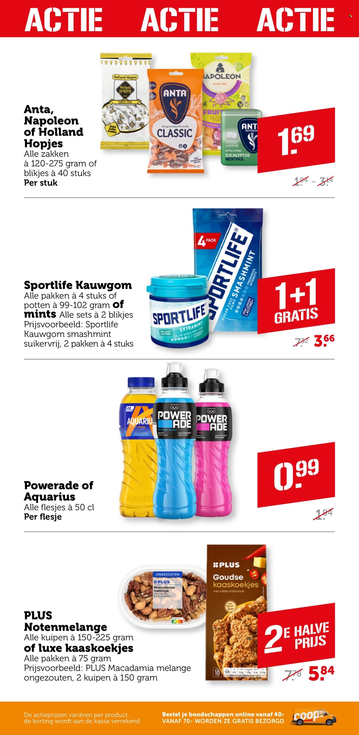 Coop-aanbieding - 18-6-2025 - 24-6-2025. Pagina 22