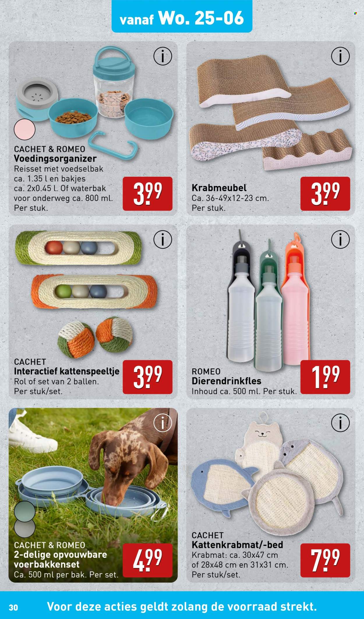 Aldi-aanbieding - 23-6-2025 - 29-6-2025. Pagina 30