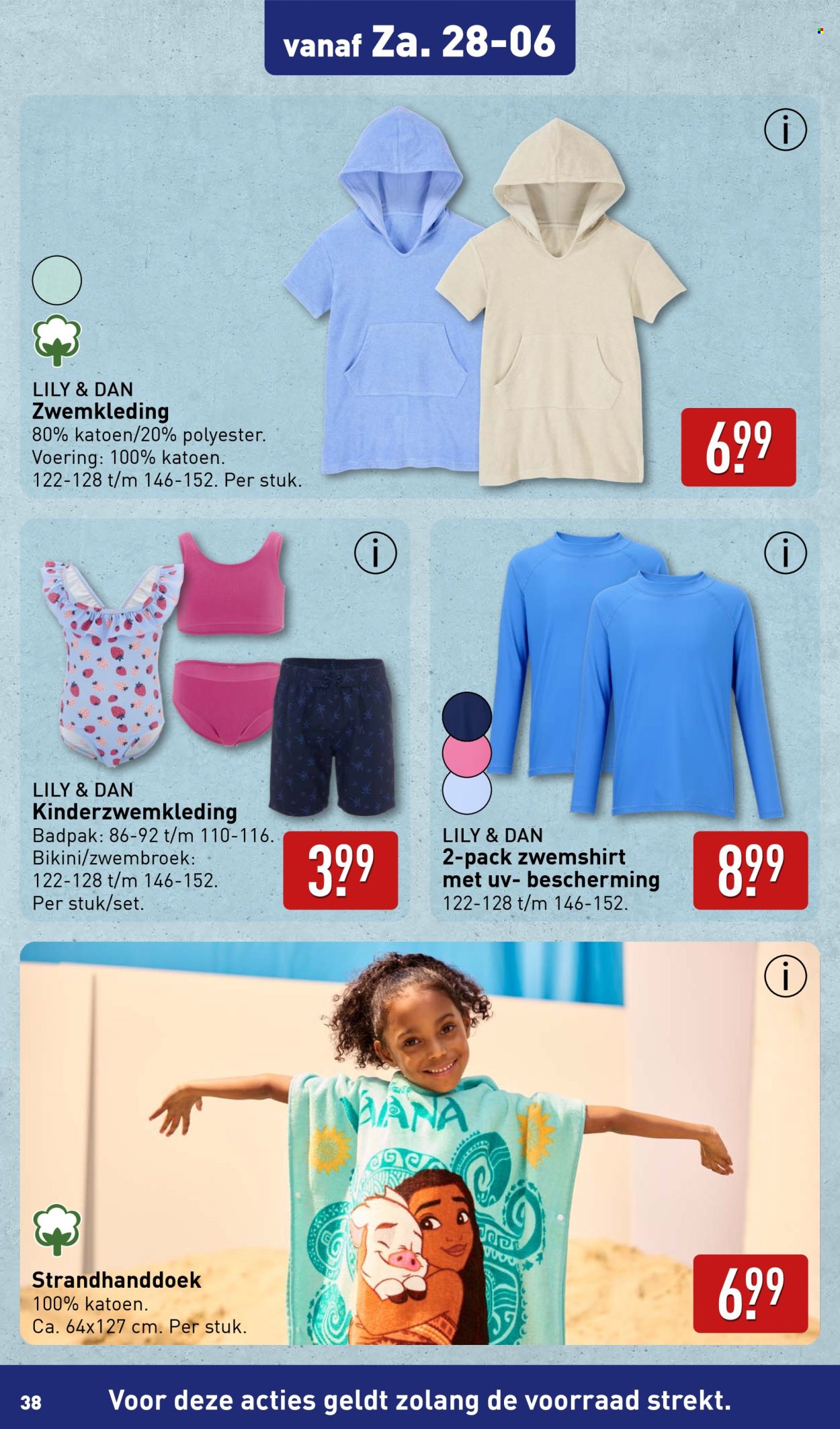 Aldi-aanbieding - 23-6-2025 - 29-6-2025. Pagina 38