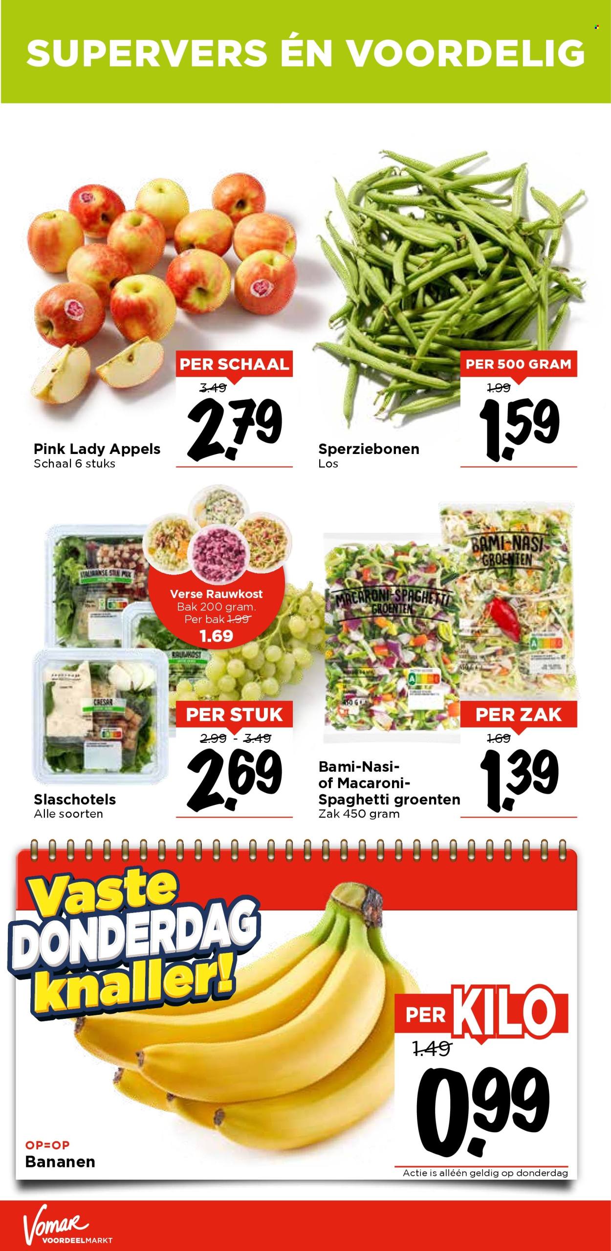 Vomar-aanbieding - 19-6-2025 - 21-6-2025. Pagina 15