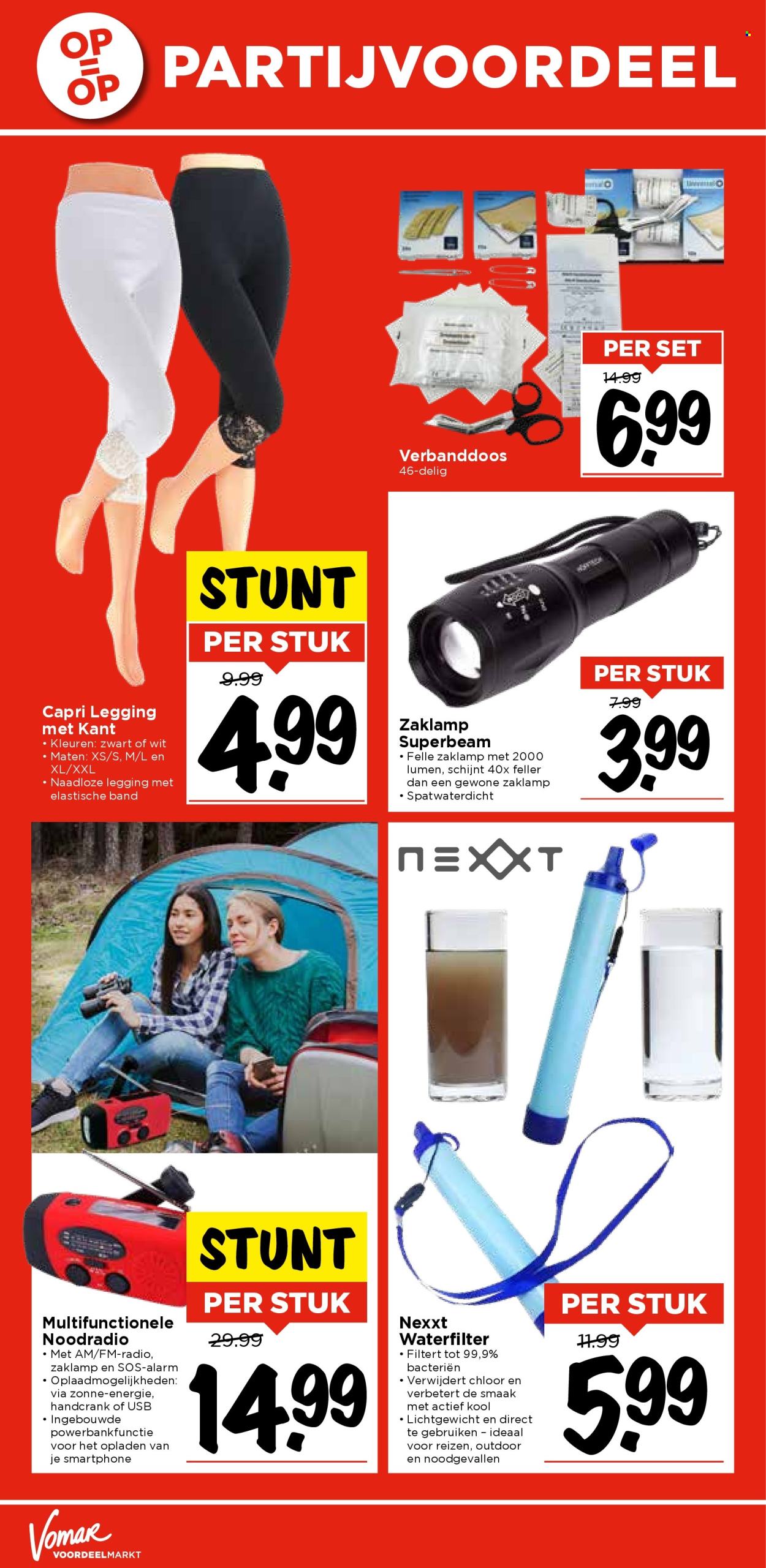 Vomar-aanbieding - 19-6-2025 - 21-6-2025. Pagina 42