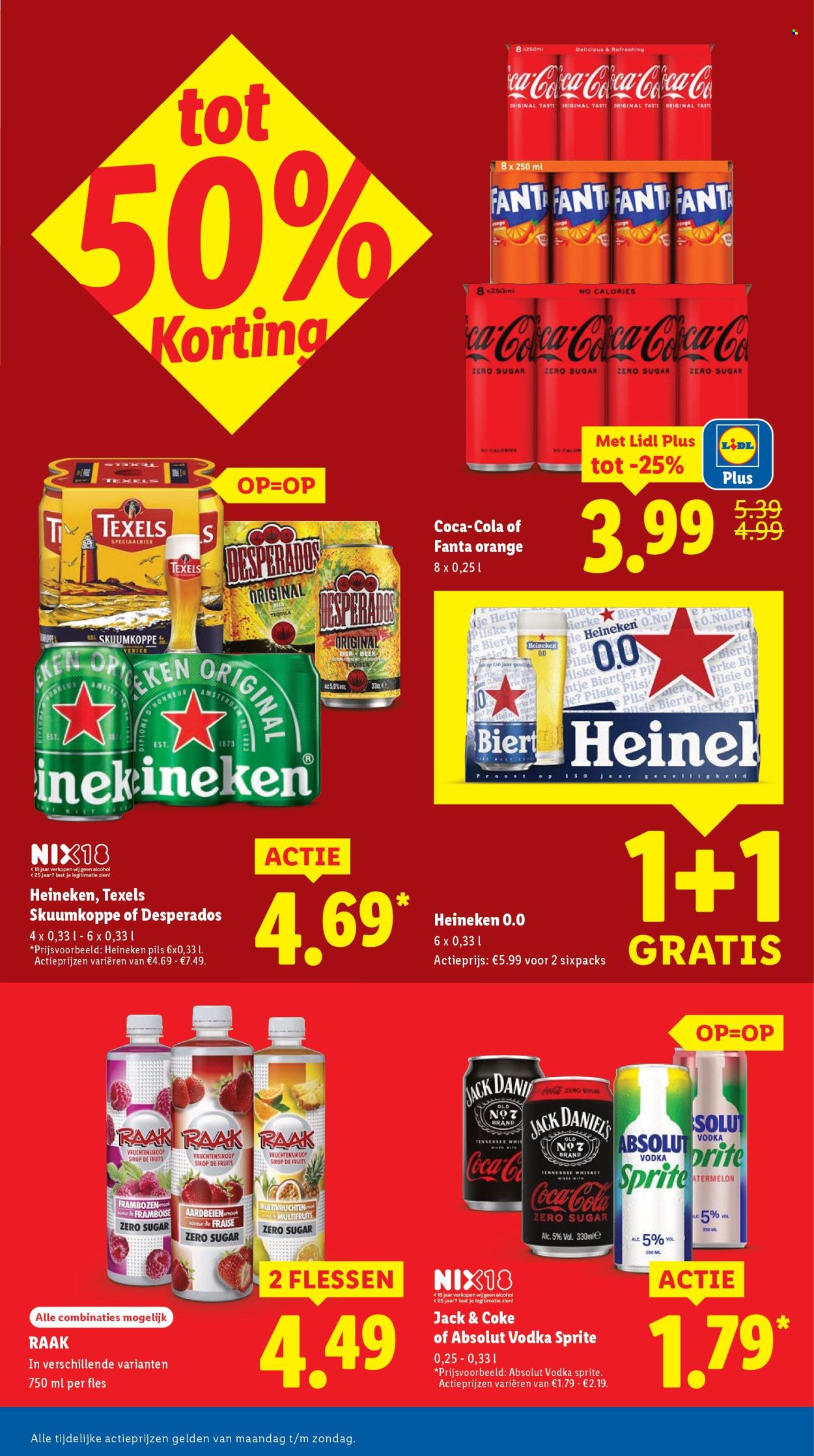 Lidl-aanbieding - 23-6-2025 - 29-6-2025. Pagina 9