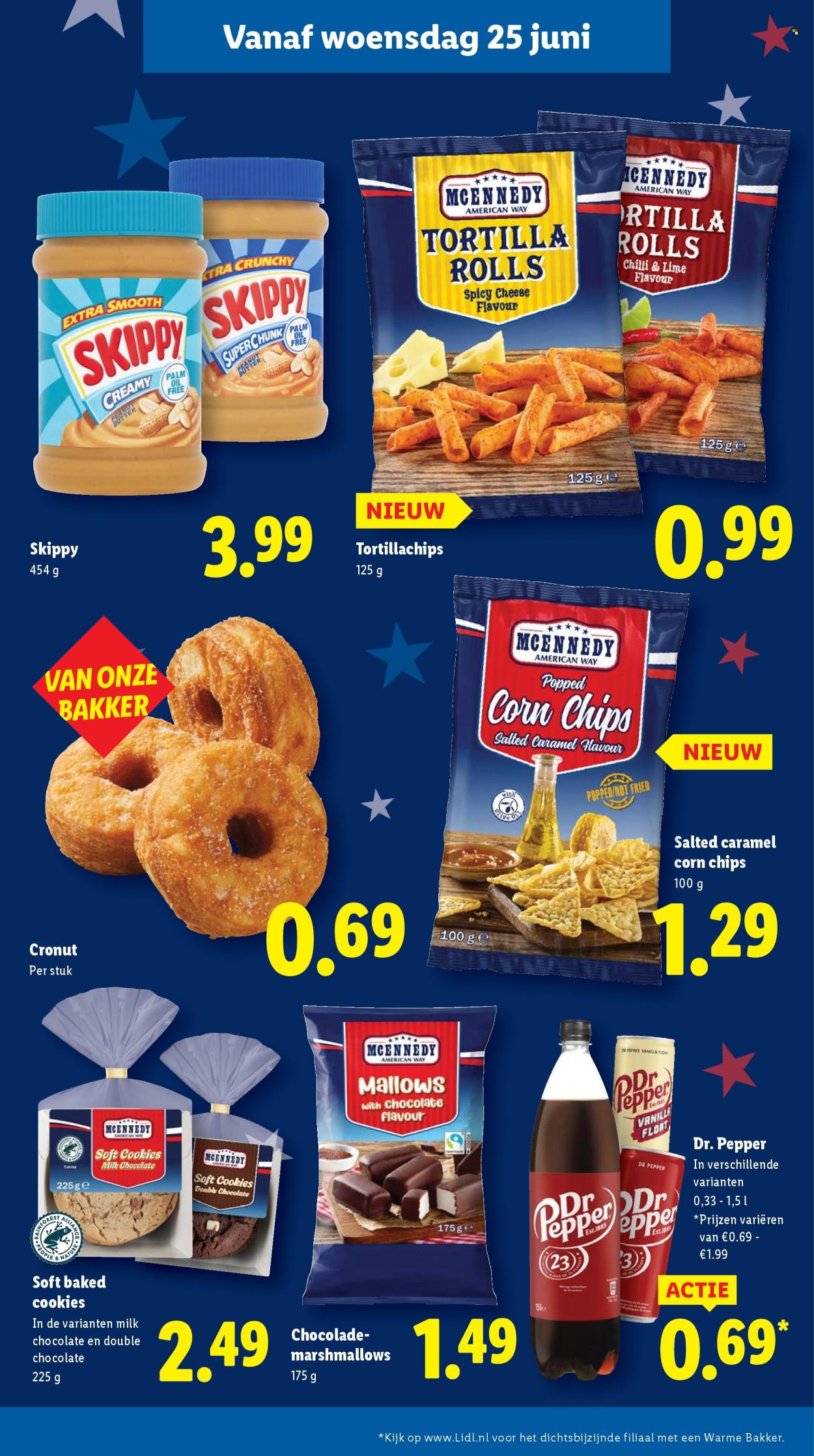 Lidl-aanbieding - 23-6-2025 - 29-6-2025. Pagina 18