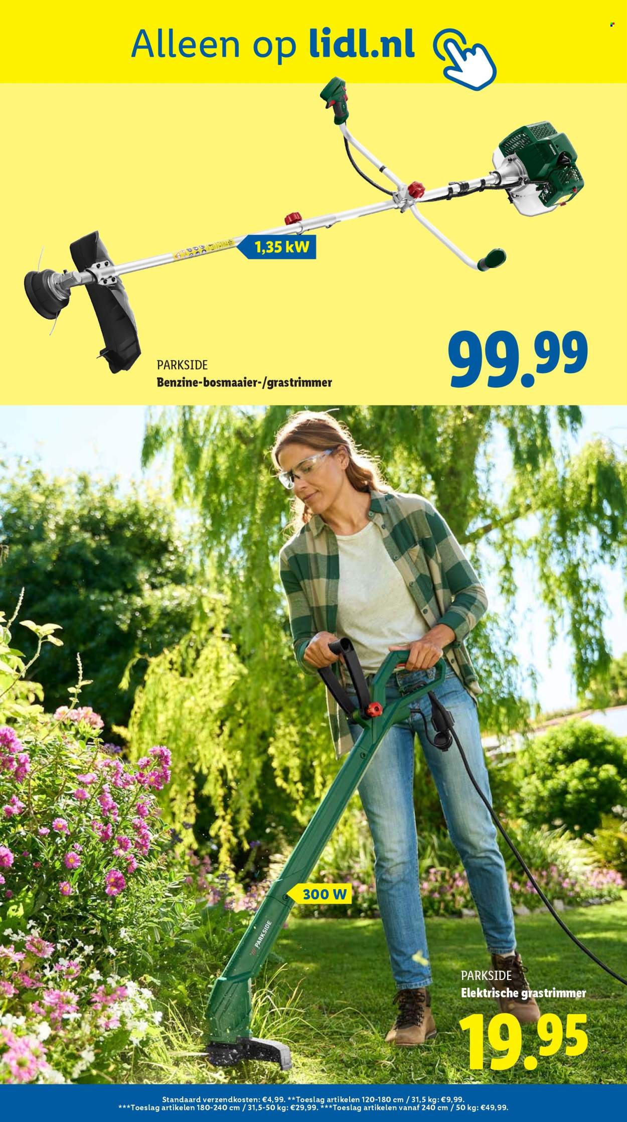 Lidl-aanbieding - 23-6-2025 - 29-6-2025. Pagina 35