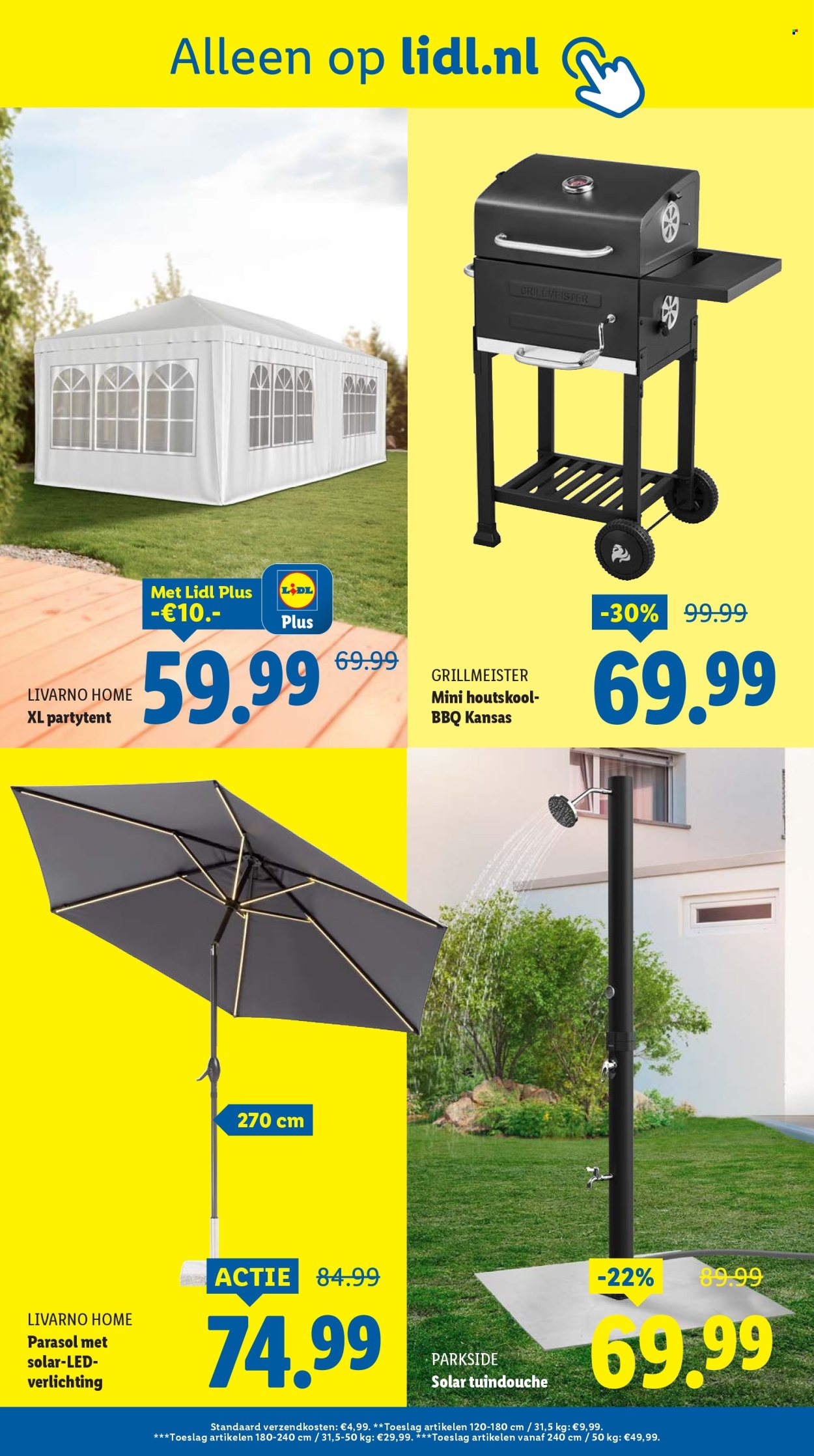 Lidl-aanbieding - 23-6-2025 - 29-6-2025. Pagina 36