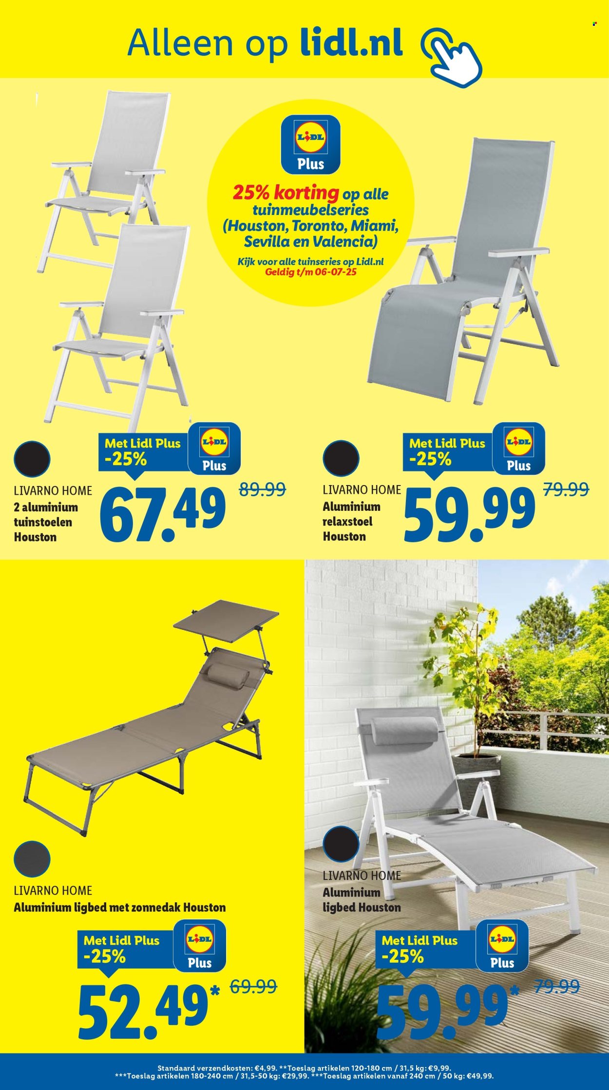 Lidl-aanbieding - 23-6-2025 - 29-6-2025. Pagina 37